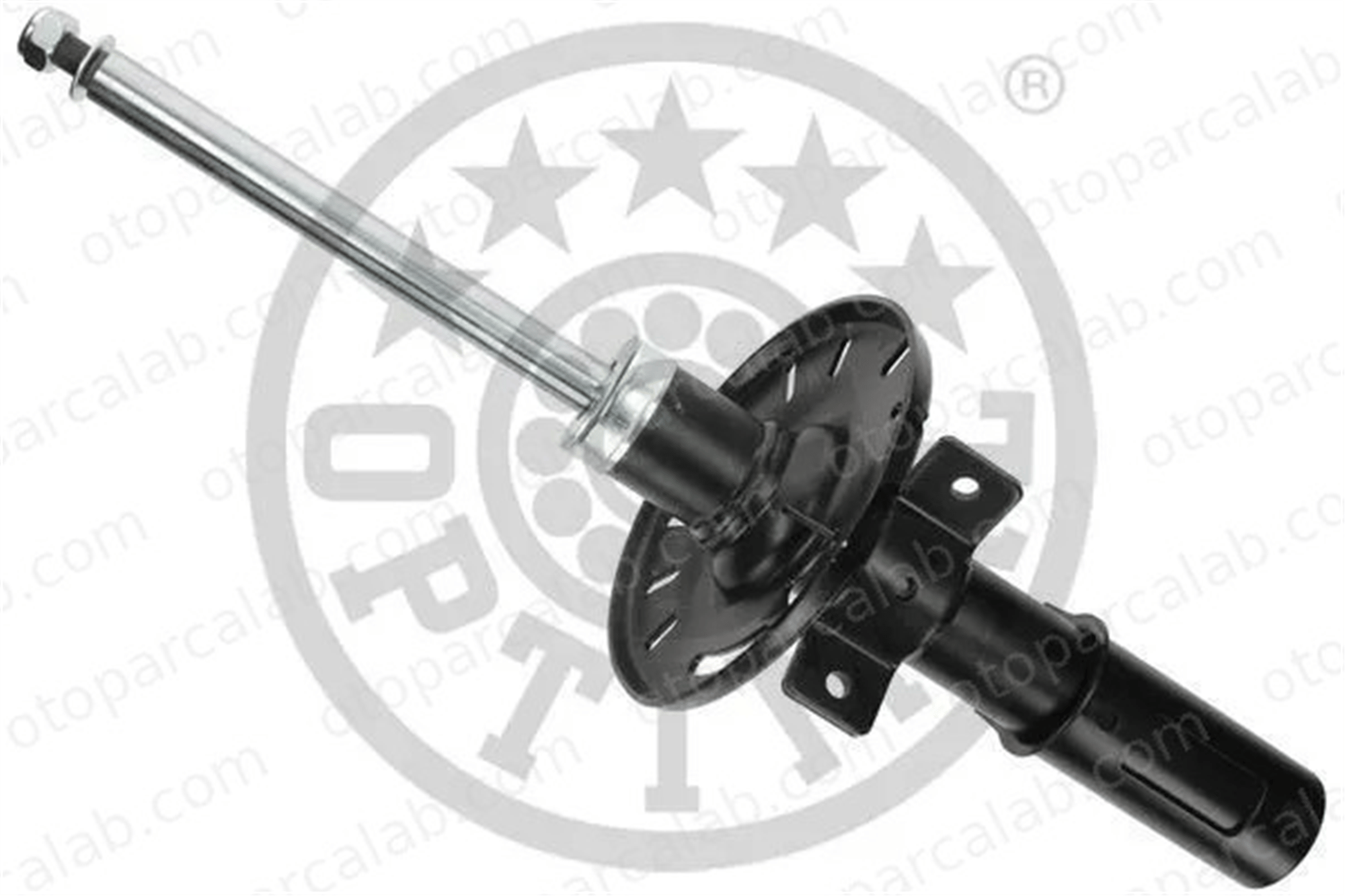 OPTIMAL A-5089G Amortisör Ön Sağ veya Sol PEUGEOT 308 II 308 SW II 9810684080 1610179780
