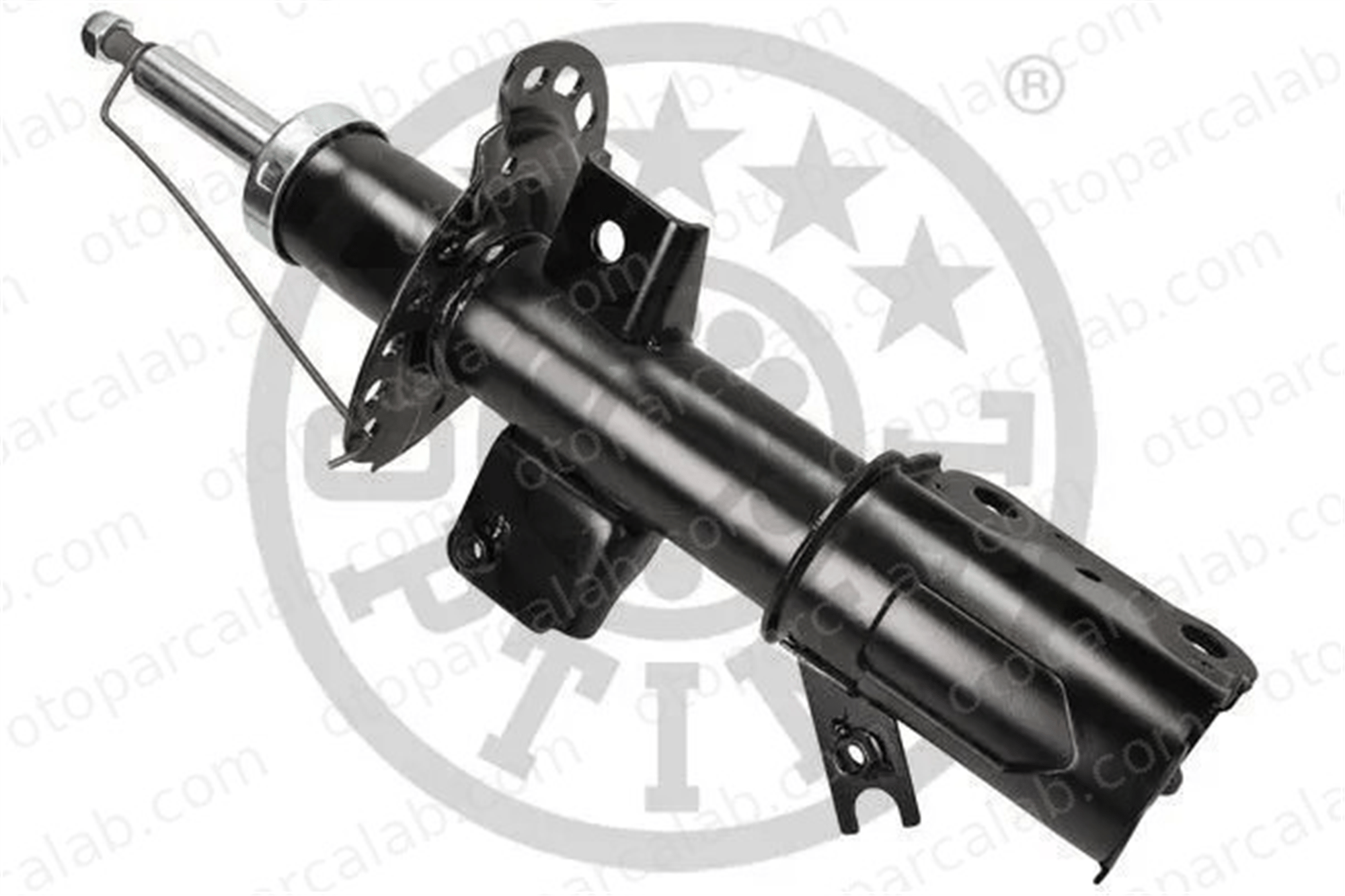 OPTIMAL A-5093GR Amortisör Ön Sağ FORD MONDEO V Hatchback MONDEO V Turnier DG9C18045LEA DG9C18045HEA