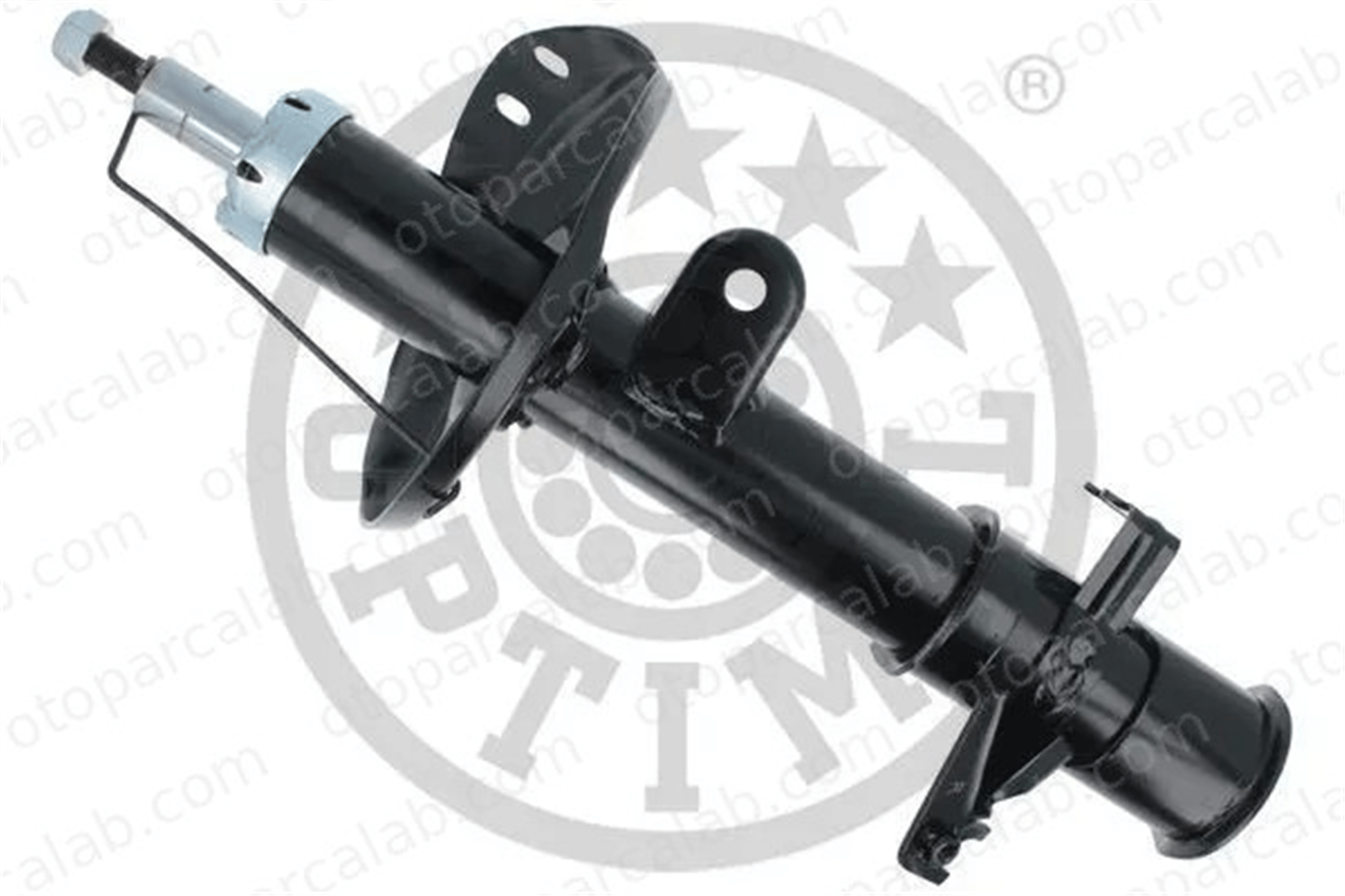 OPTIMAL A-5146GR Amortisör Arka Sağ HYUNDAI TUCSON KIA SPORTAGE II 553612E501 553610Z000