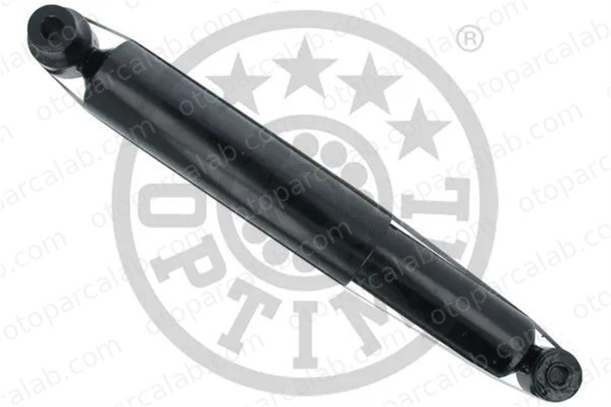 OPTIMAL A-5160G Amortisör Arka Sağ veya Sol FORD TRANSIT CUSTOM V362 Minibüs/Otobüs TRANSIT CUSTOM V362 Panelvan/Van 1775570 1869802
