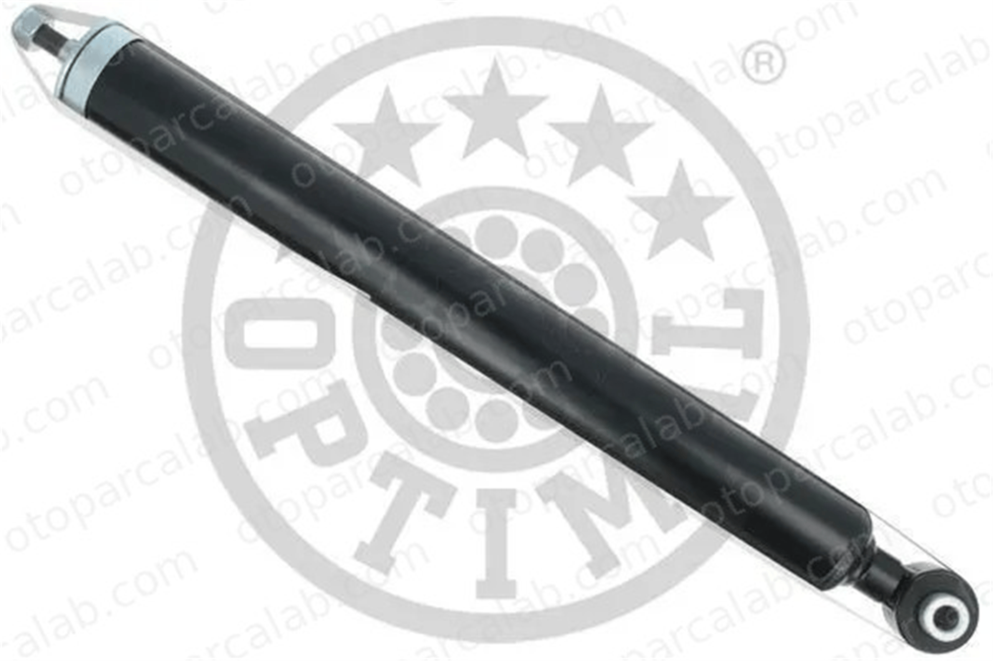 OPTIMAL A-5192G Amortisör Arka Sağ veya Sol MERCEDES-BENZ CLA Coupe GLA-SERISI A1563200231 1563200231
