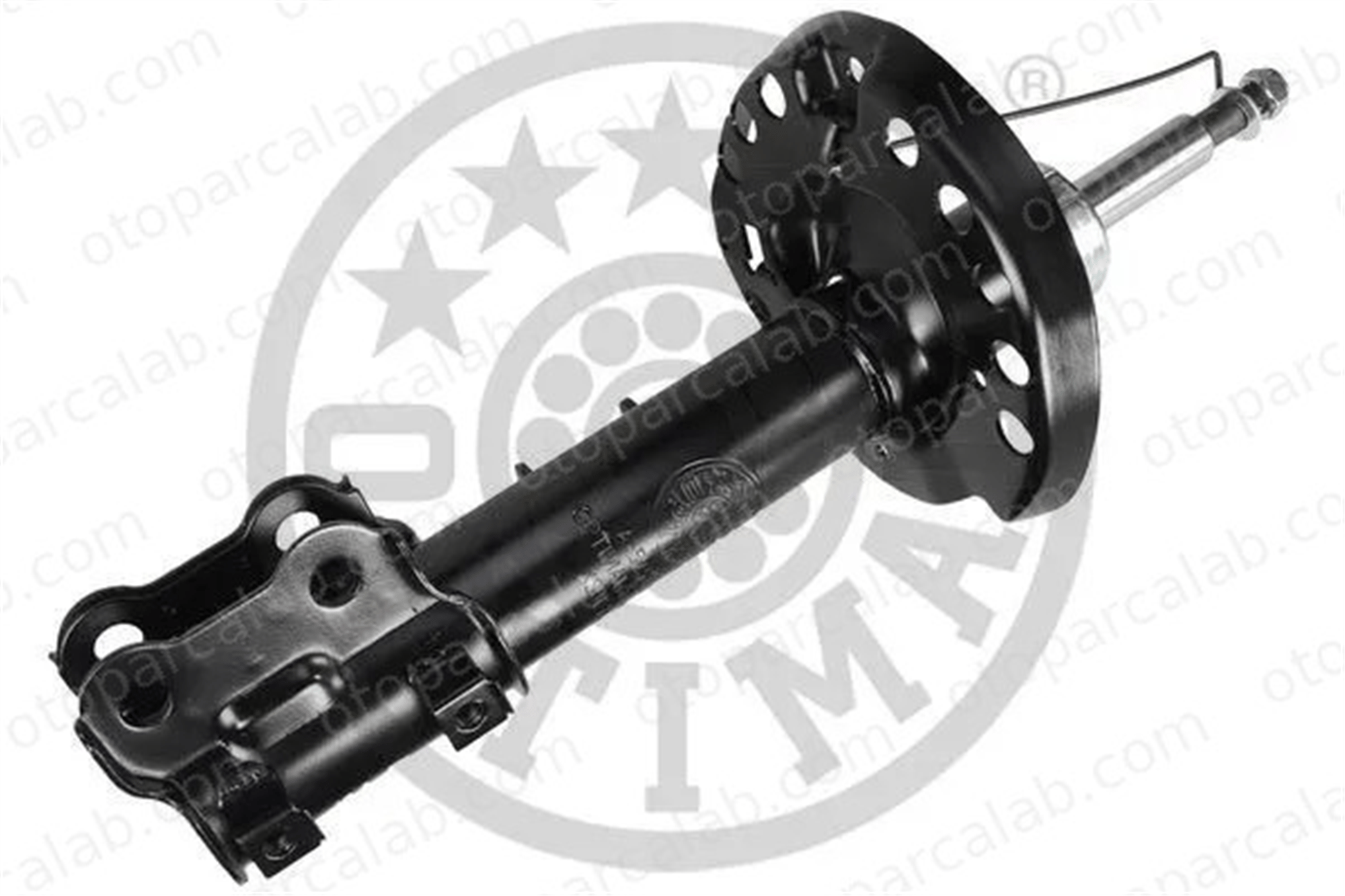 OPTIMAL A-5254GL Amortisör Ön Sol HYUNDAI i40 I i40 I CW 546513Z110 546513Z120