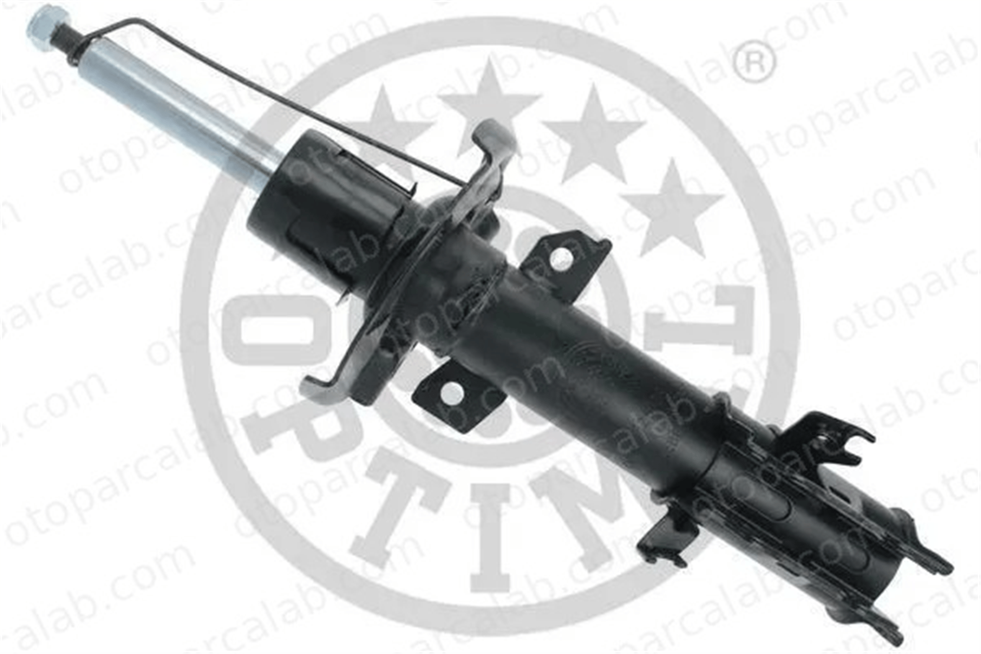 OPTIMAL A-5260GR Amortisör Ön Sağ FORD B-MAX B-MAX Van C1BC18045AA EY1618045AA