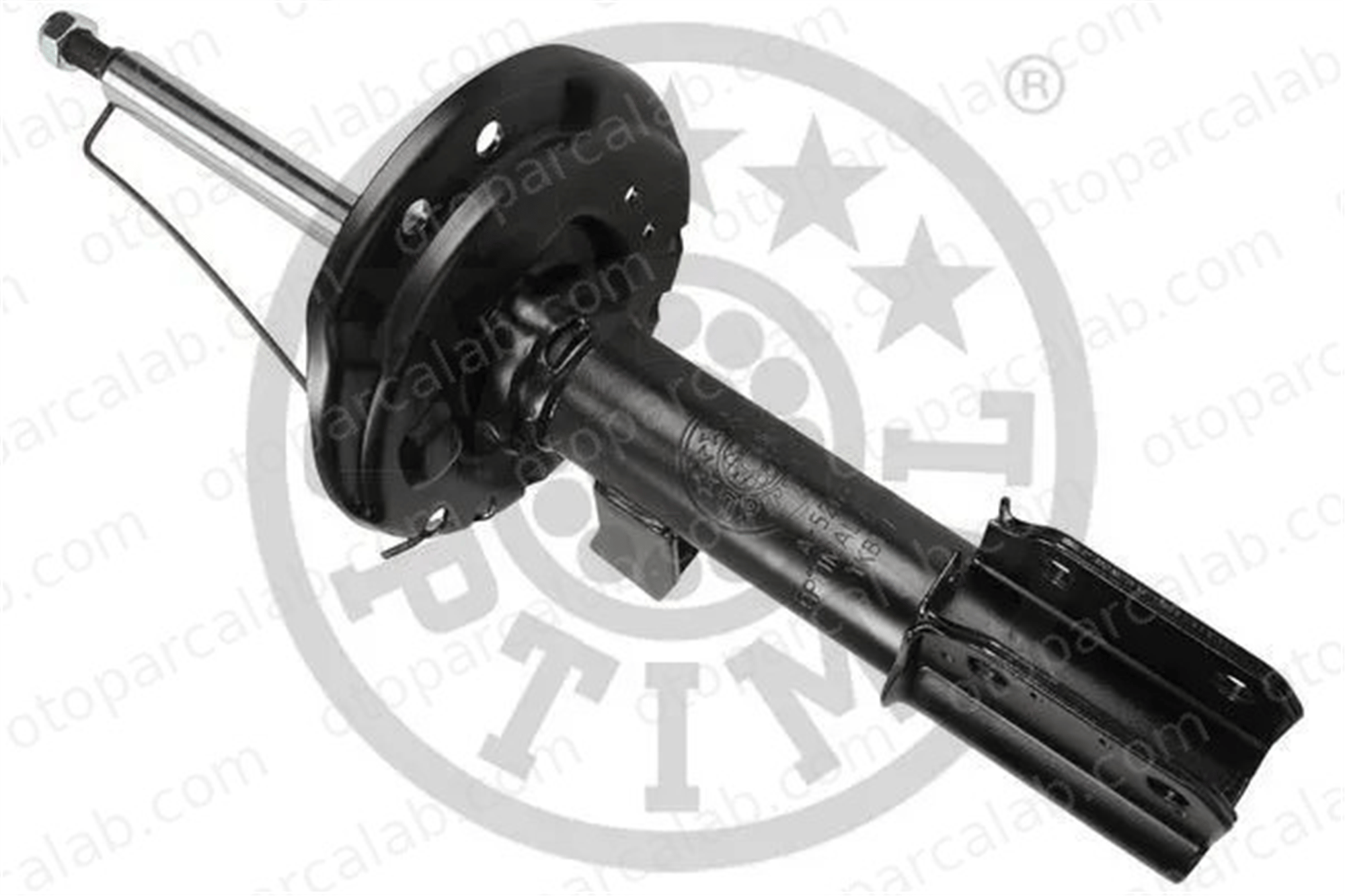 OPTIMAL A-5263G Amortisör Ön Sağ veya Sol SMART FORFOUR Hatchback FORTWO Coupe 543022079R 543027472R