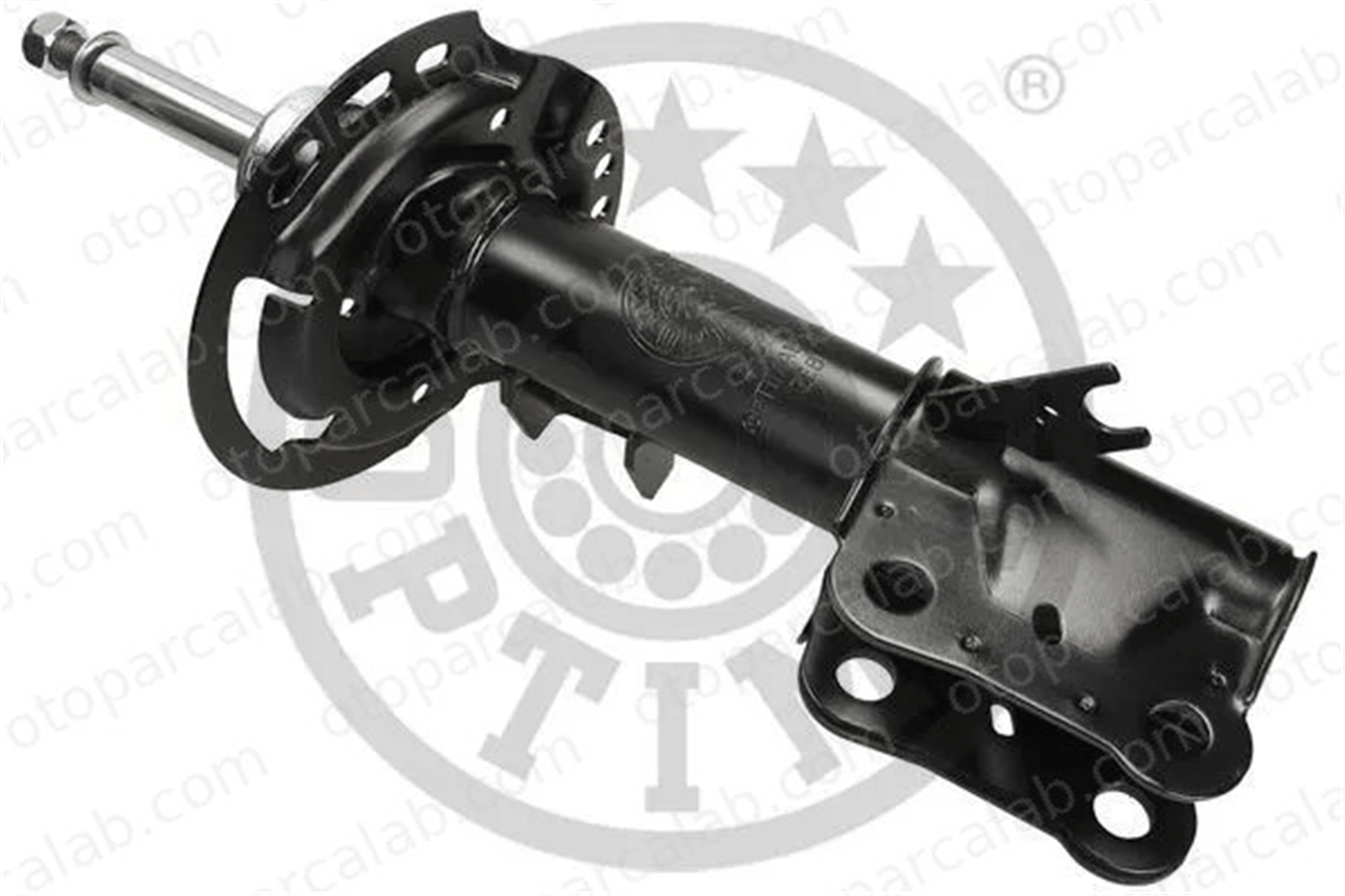 OPTIMAL A-5273GR Amortisör Ön Sağ FORD GALAXY III S-MAX 1877553 1877554