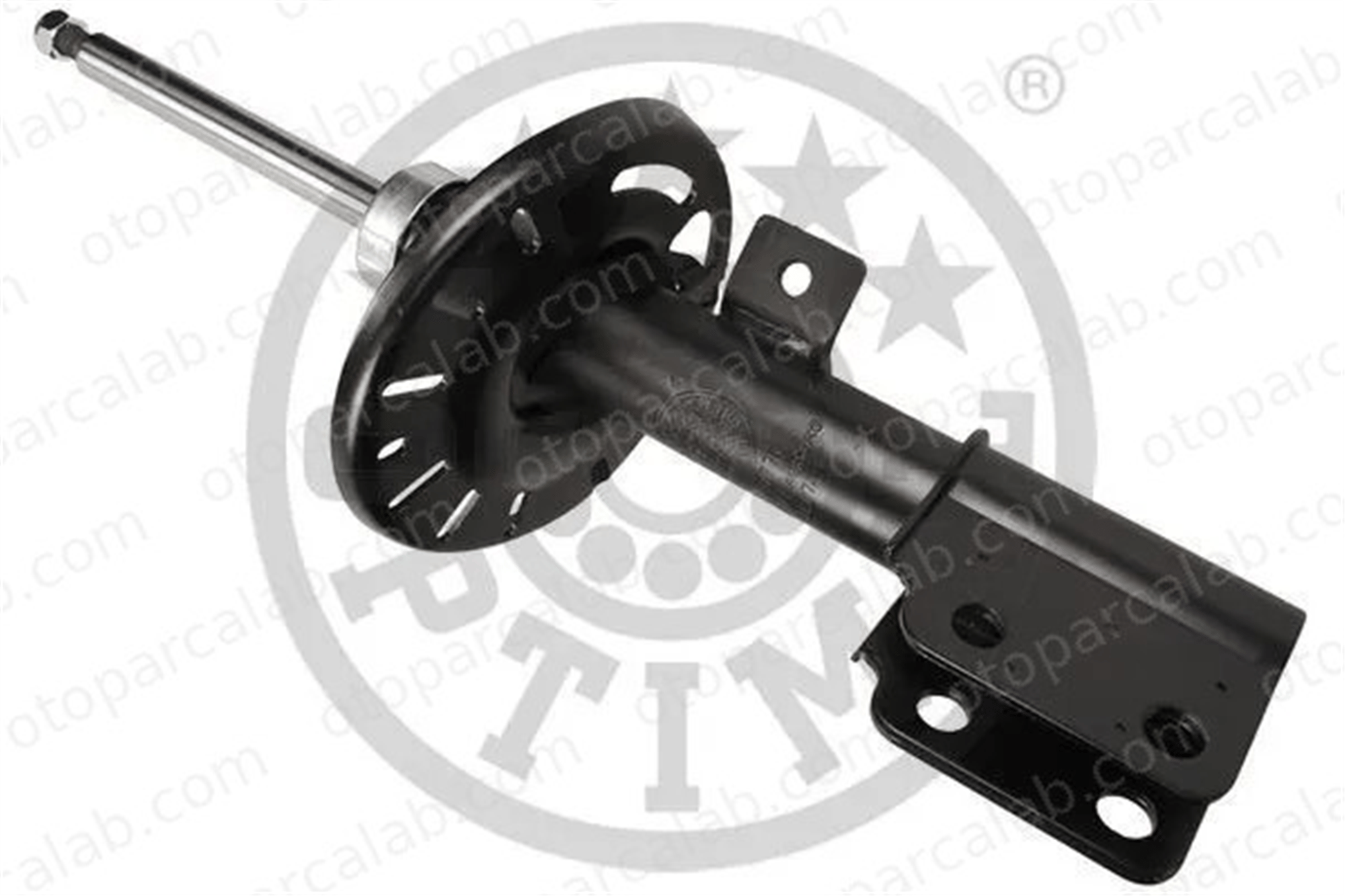 OPTIMAL A-5277G Amortisör Ön Sağ veya Sol CITROËN SPACETOURER Minibüs/Otobüs JUMPY Panelvan/Van 9821596780 9813823580