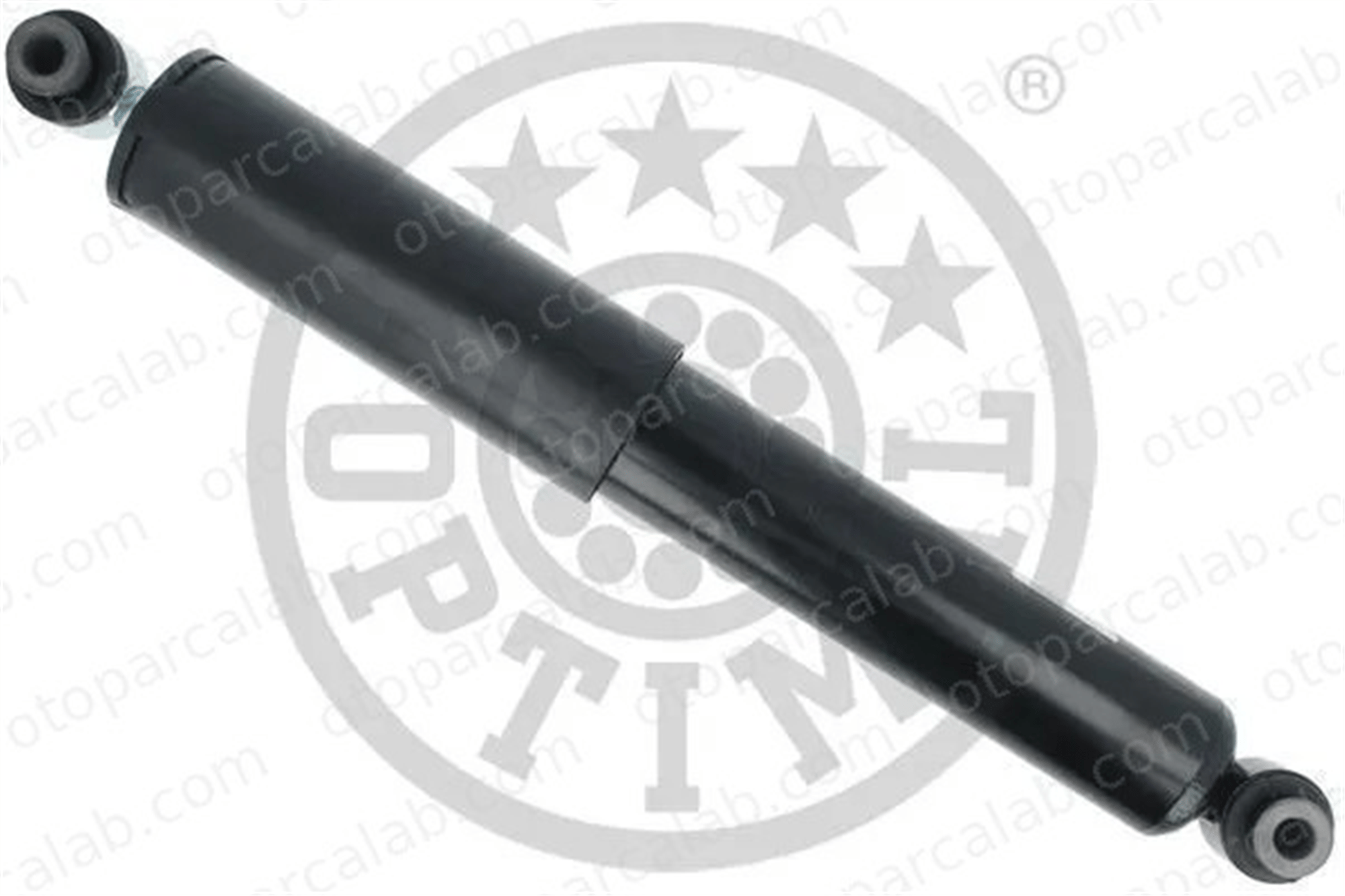 OPTIMAL A-5288G Amortisör Arka Sağ veya Sol FORD TOURNEO CONNECT / GRAND TOURNEO CONNECT V408 MPV TRANSIT CONNECT V408 Kasa/büyük limuzin DV6118080MG 1858275