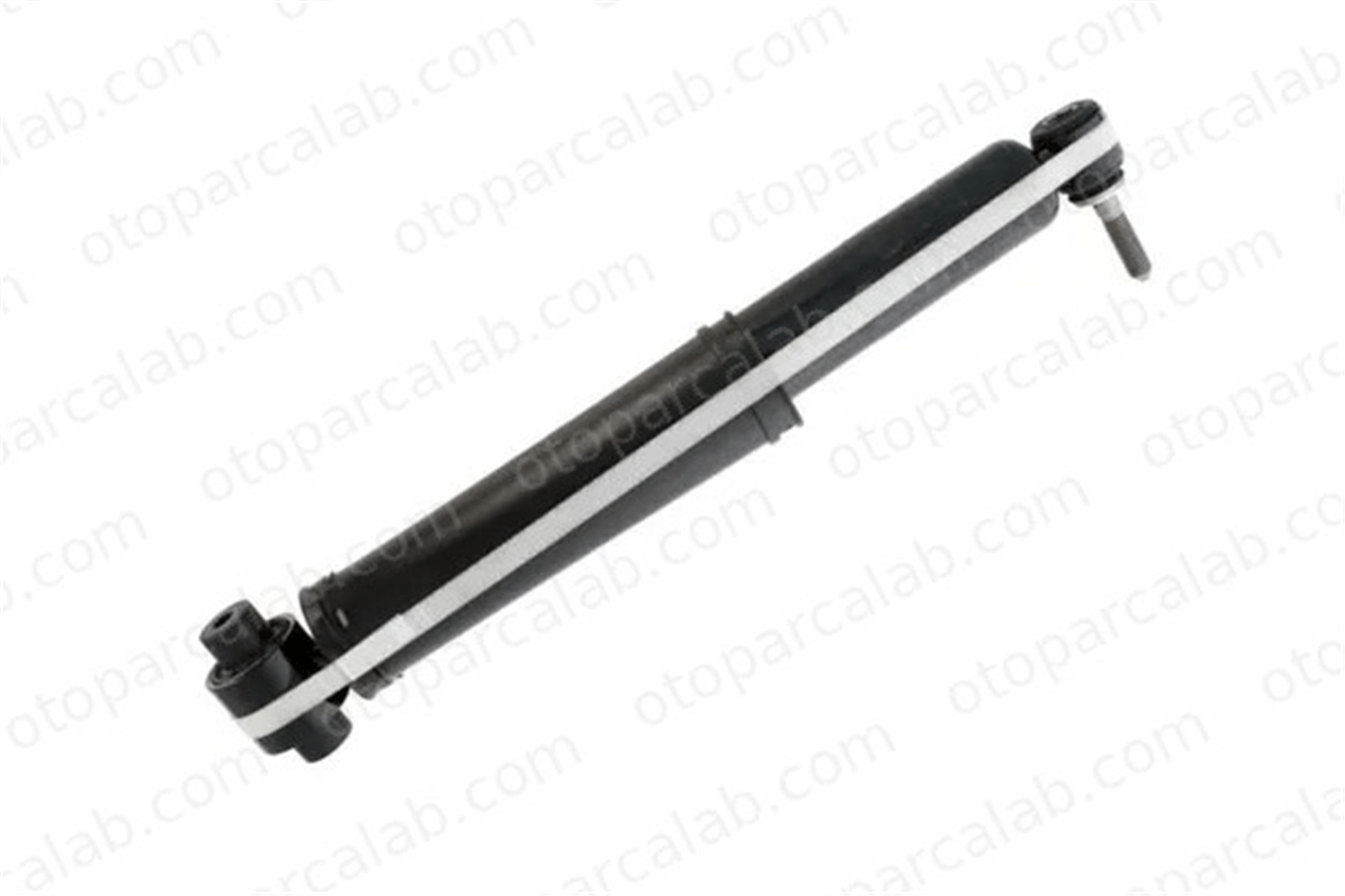 OPTIMAL A-5314G Amortisör Arka Sağ veya Sol RENAULT MEGANE IV Hatchback MEGANE IV Grandtour 562100333R 562101202R
