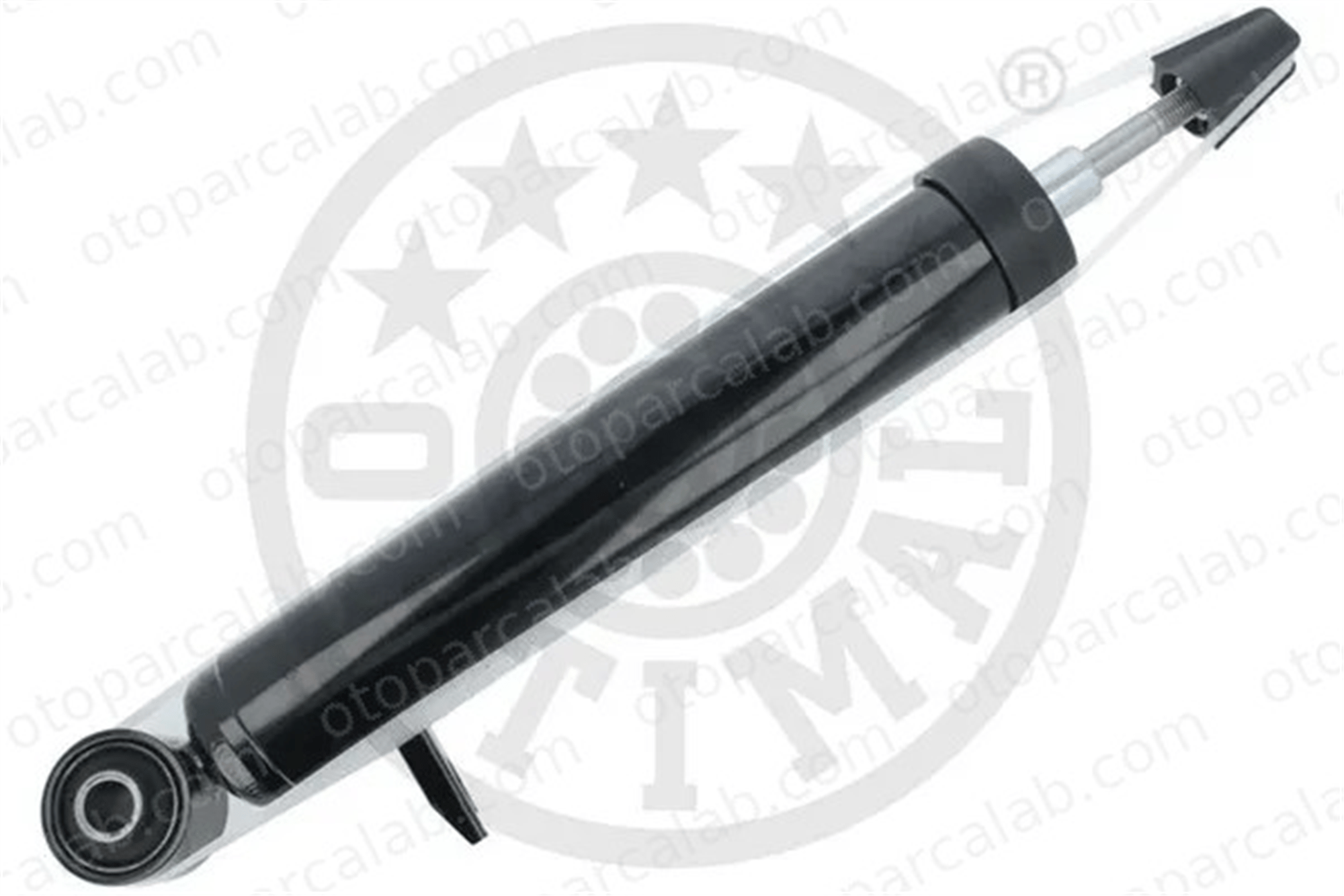 OPTIMAL A-5373GL Amortisör Arka Sol BMW X5 X6 33526781925 33526782875