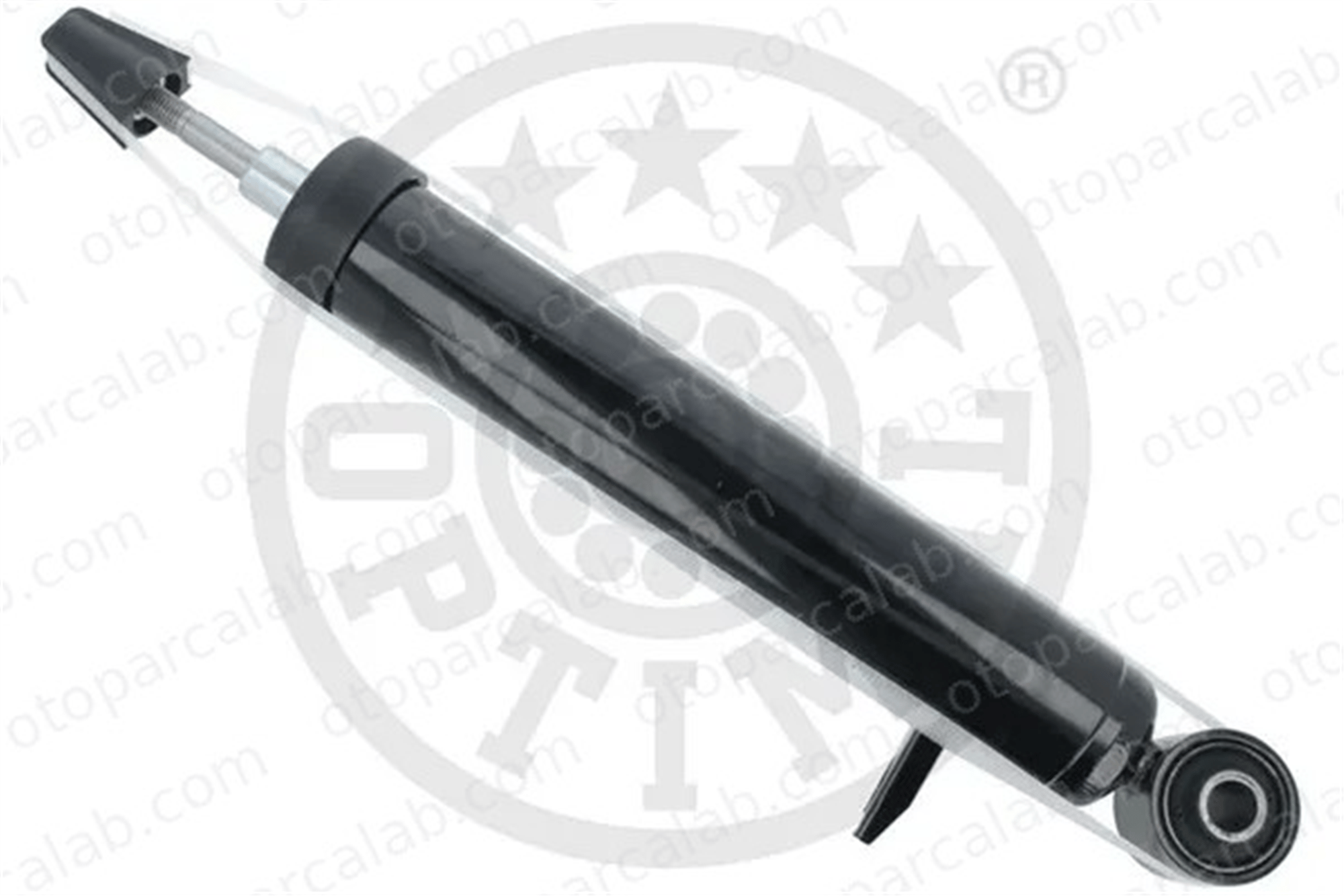 OPTIMAL A-5373GR Amortisör Arka Sağ BMW X5 X6 33526781926 33526782876