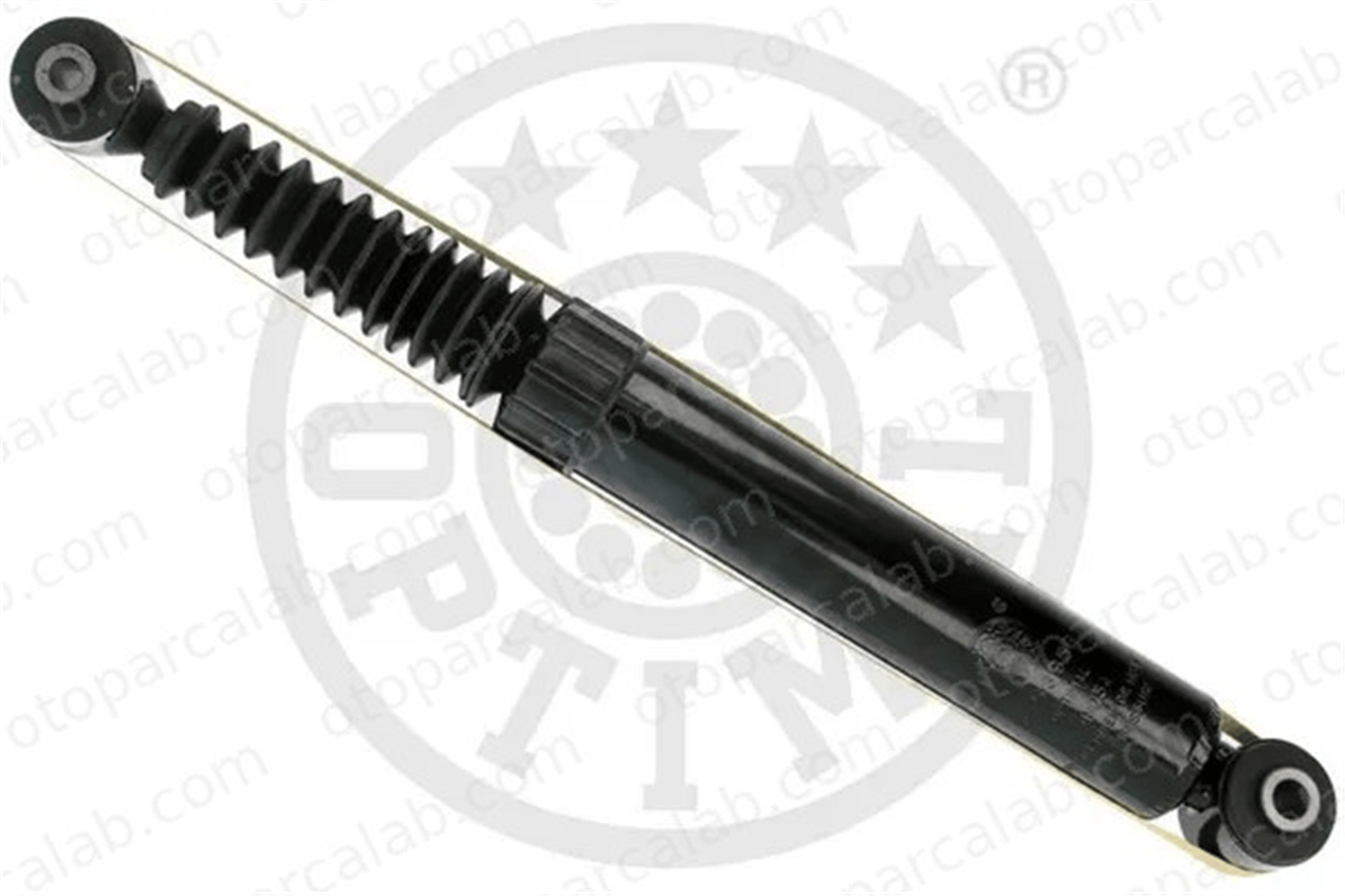OPTIMAL A-5395G Amortisör Arka Sağ veya Sol PEUGEOT 208 I 208 Kasa/eğik arka 9678823080 9678823180
