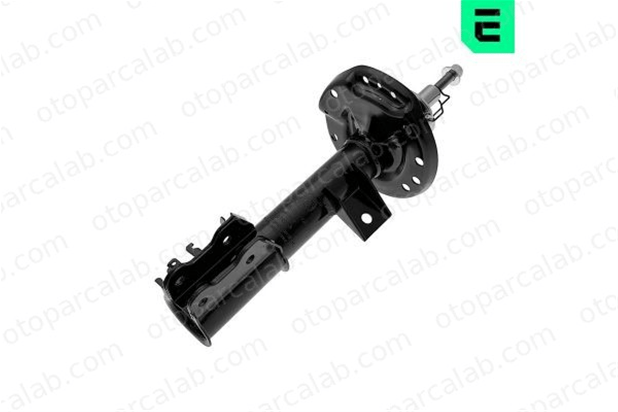 OPTIMAL A-5447GL Amortisör Ön Sol FIAT PANDA LANCIA YPSILON 51846606 51904413