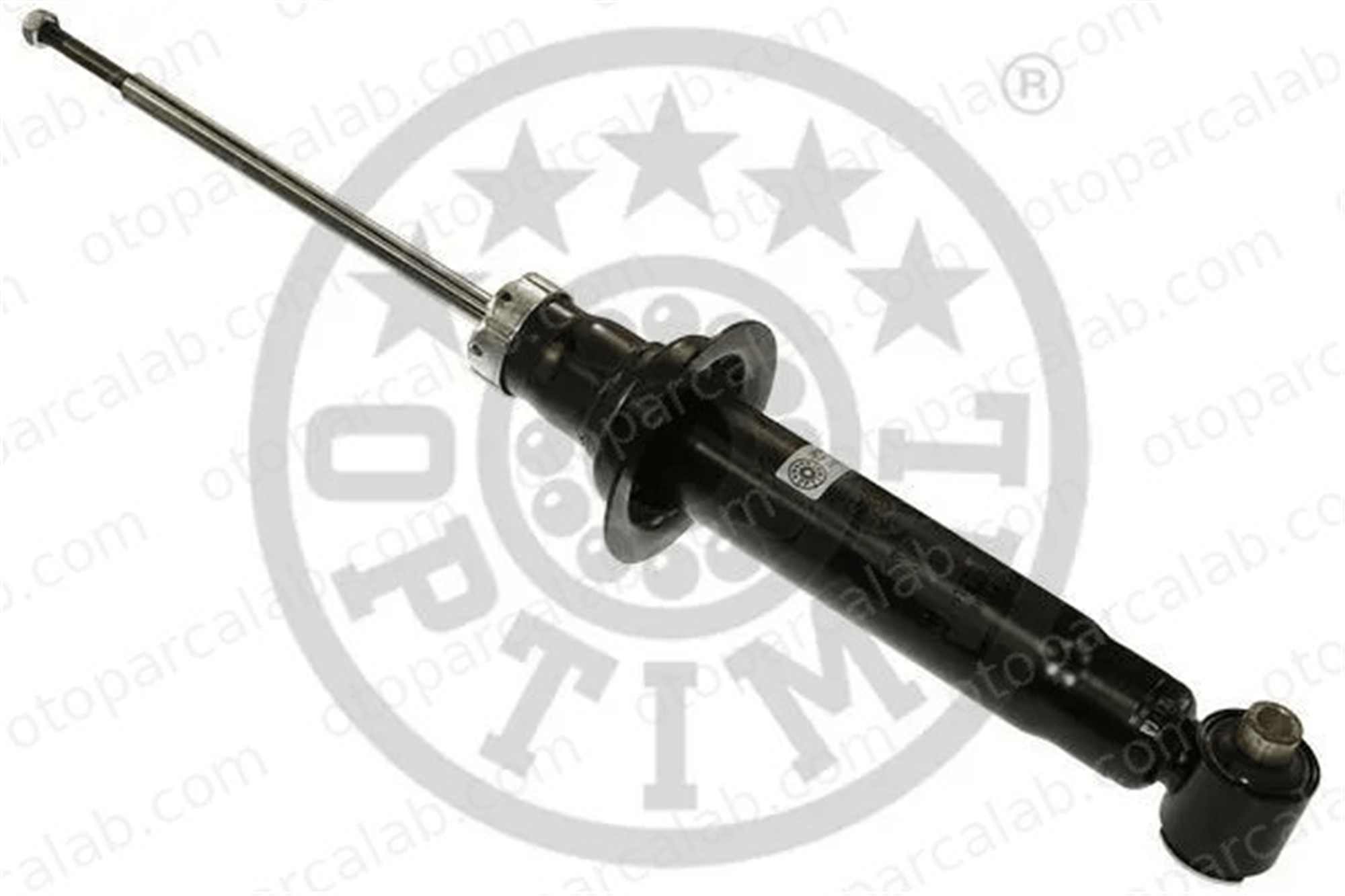 OPTIMAL A-66933G Amortisör Arka Sağ veya Sol BMW 7 1131395 33521131395