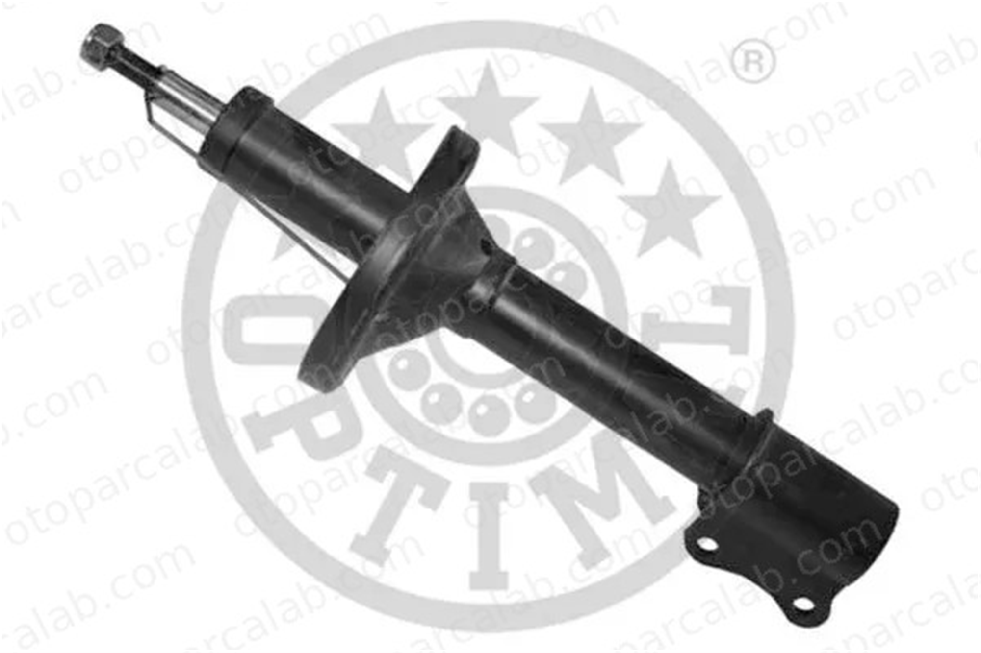 OPTIMAL A-67005G Amortisör Ön Sağ veya Sol AUSTIN MAESTRO Fastback MONTEGO 950146005 S950800