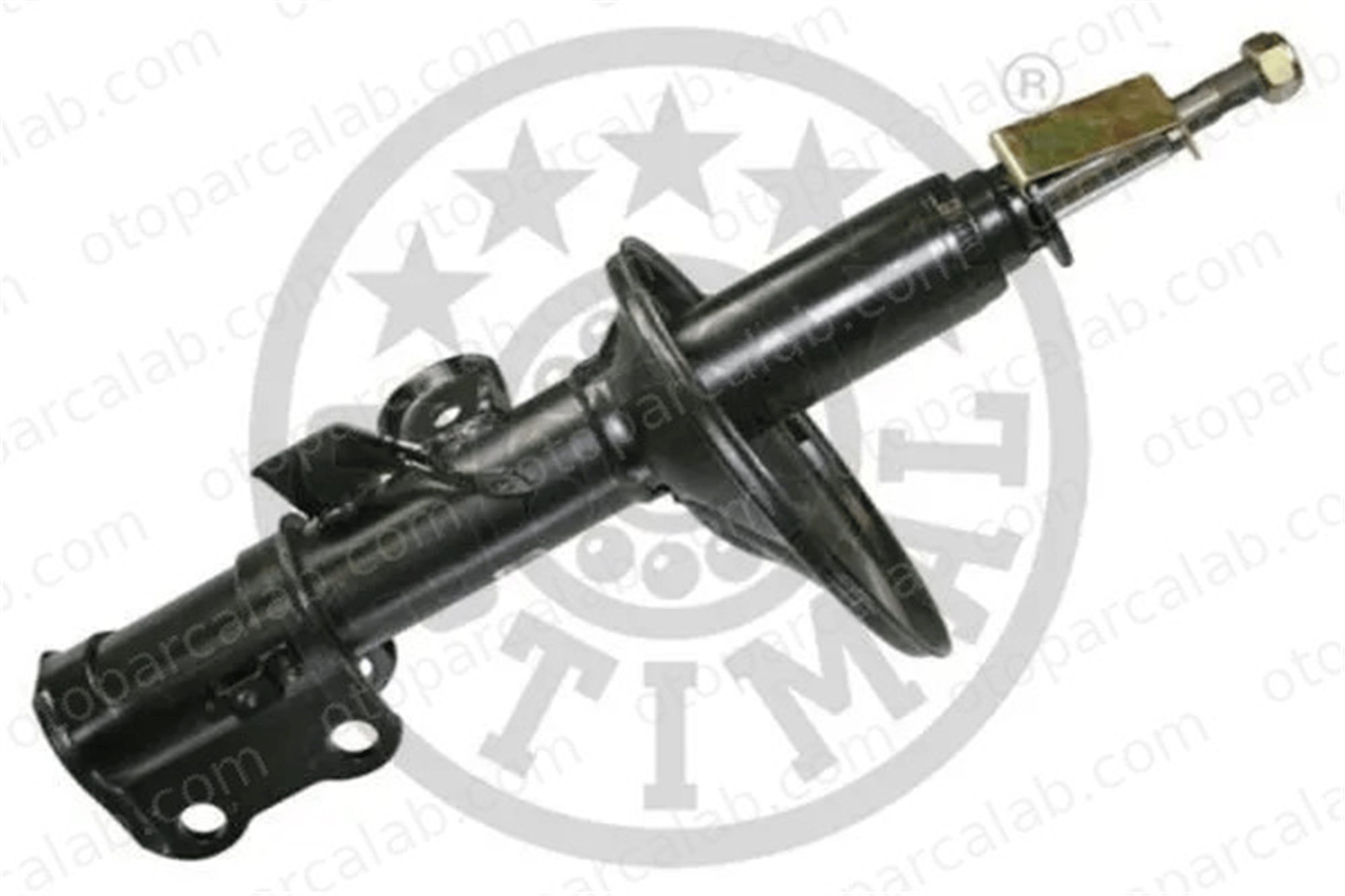 OPTIMAL A-67283GL Amortisör Ön Sol TOYOTA PREVIA I PREVIA II 4852029025 4851028070