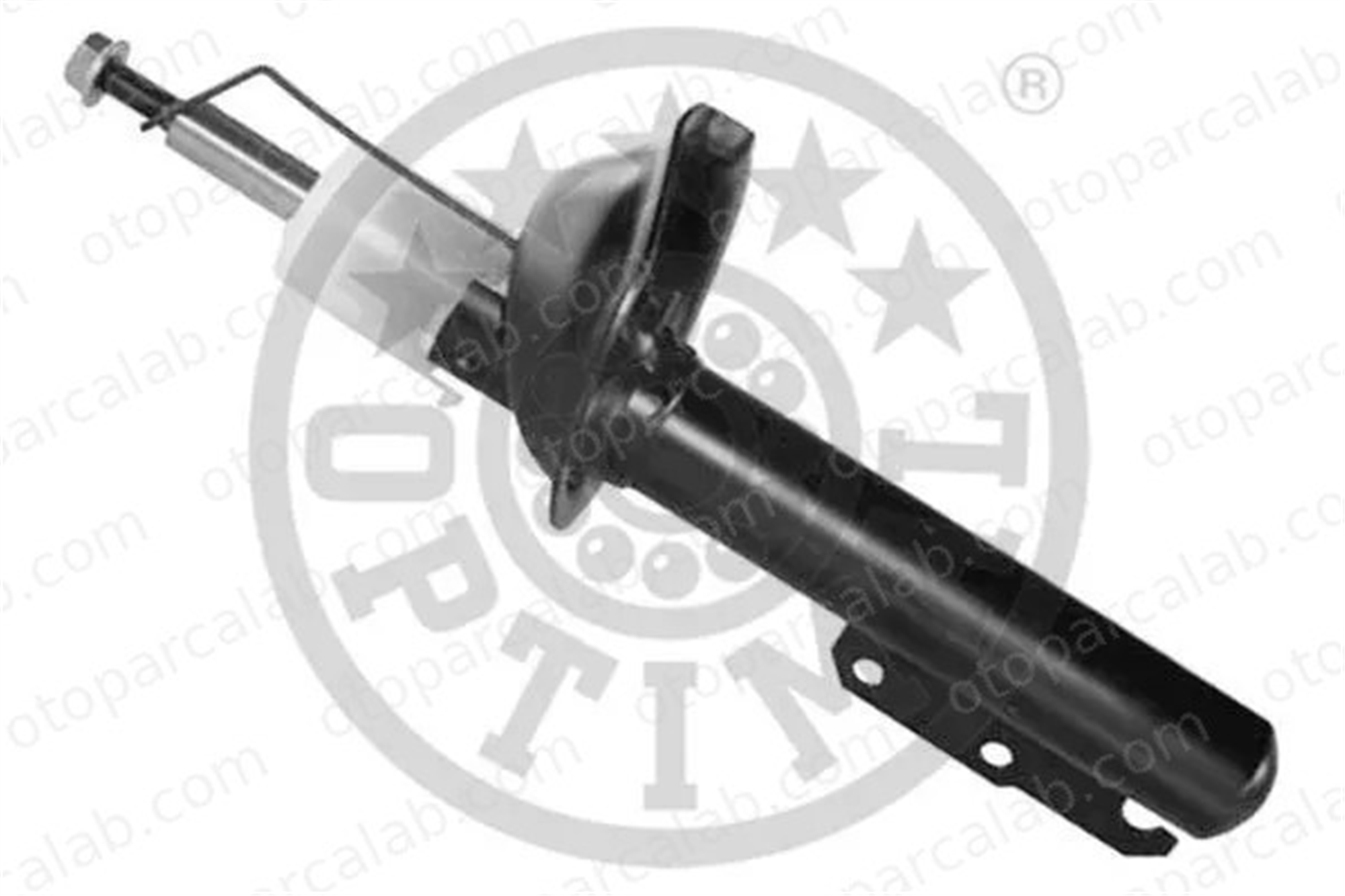 OPTIMAL A-67535G Amortisör Ön Sağ veya Sol FORD ESCORT VI ESCORT VI Cabrio A67535G 1015791