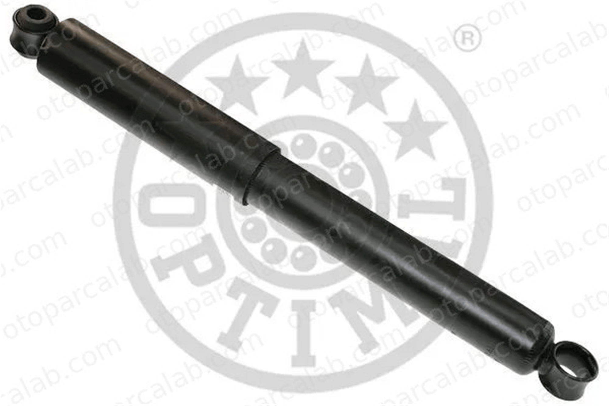 OPTIMAL A-68415G Amortisör Arka Sağ veya Sol TOYOTA HIACE III Panelvan/Van MITSUBISHI L 300 / DELICA II Minibüs/Otobüs 4851125011 4851129036