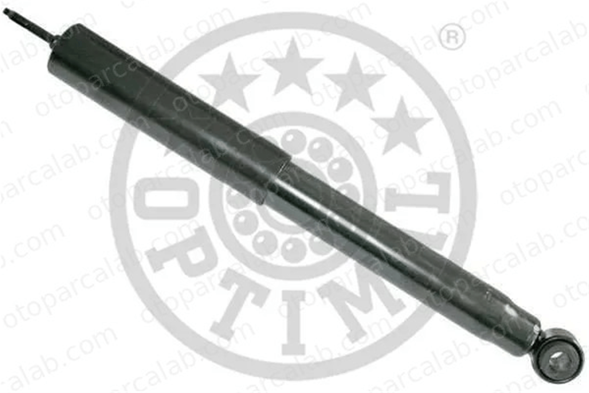 OPTIMAL A-68498G Amortisör Arka Sağ veya Sol TOYOTA 4 RUNNER II 4853135660 4853135750