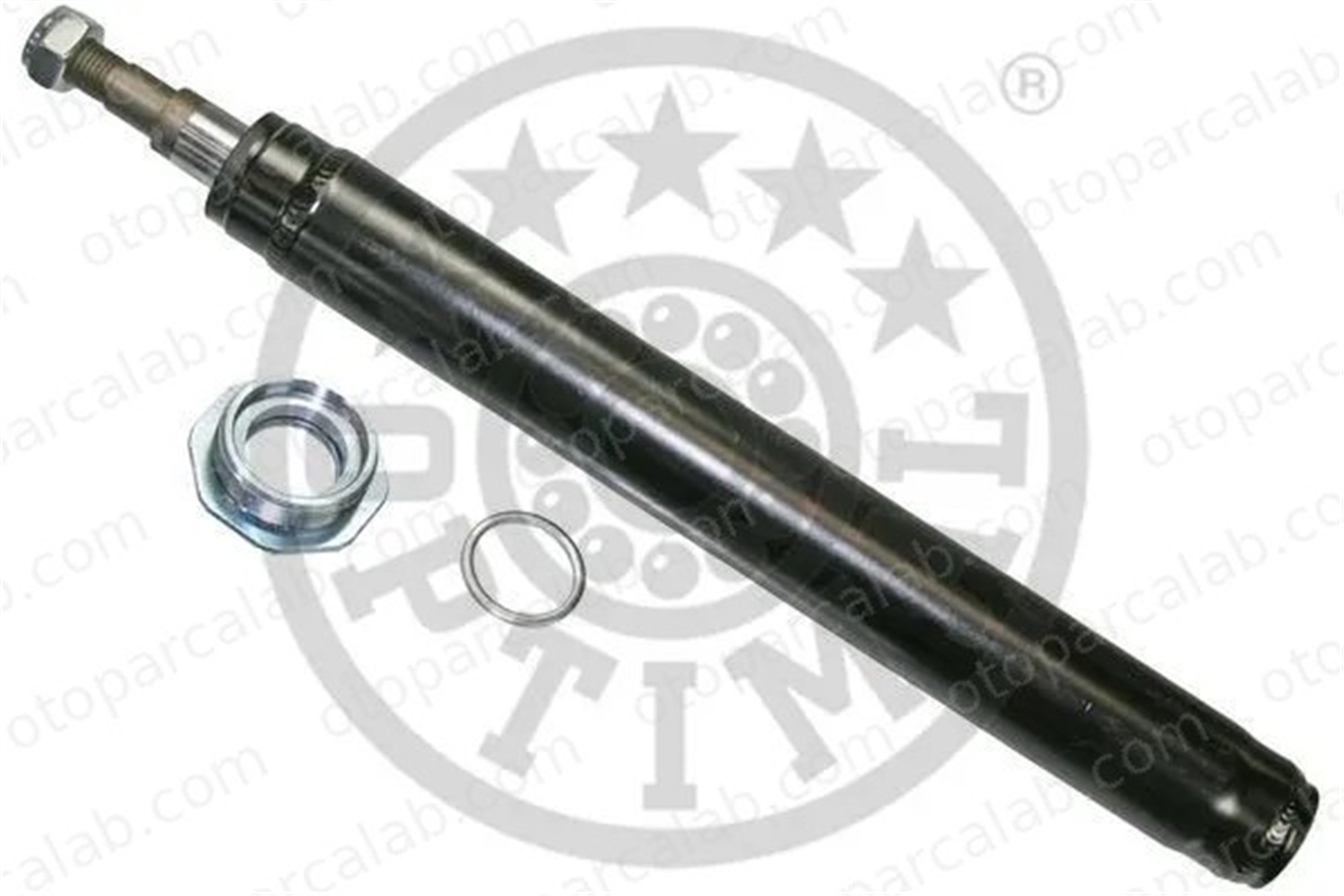 OPTIMAL A-8110H Amortisör Ön Sağ veya Sol TOYOTA COROLLA COROLLA Liftback 4851012330 4851020190