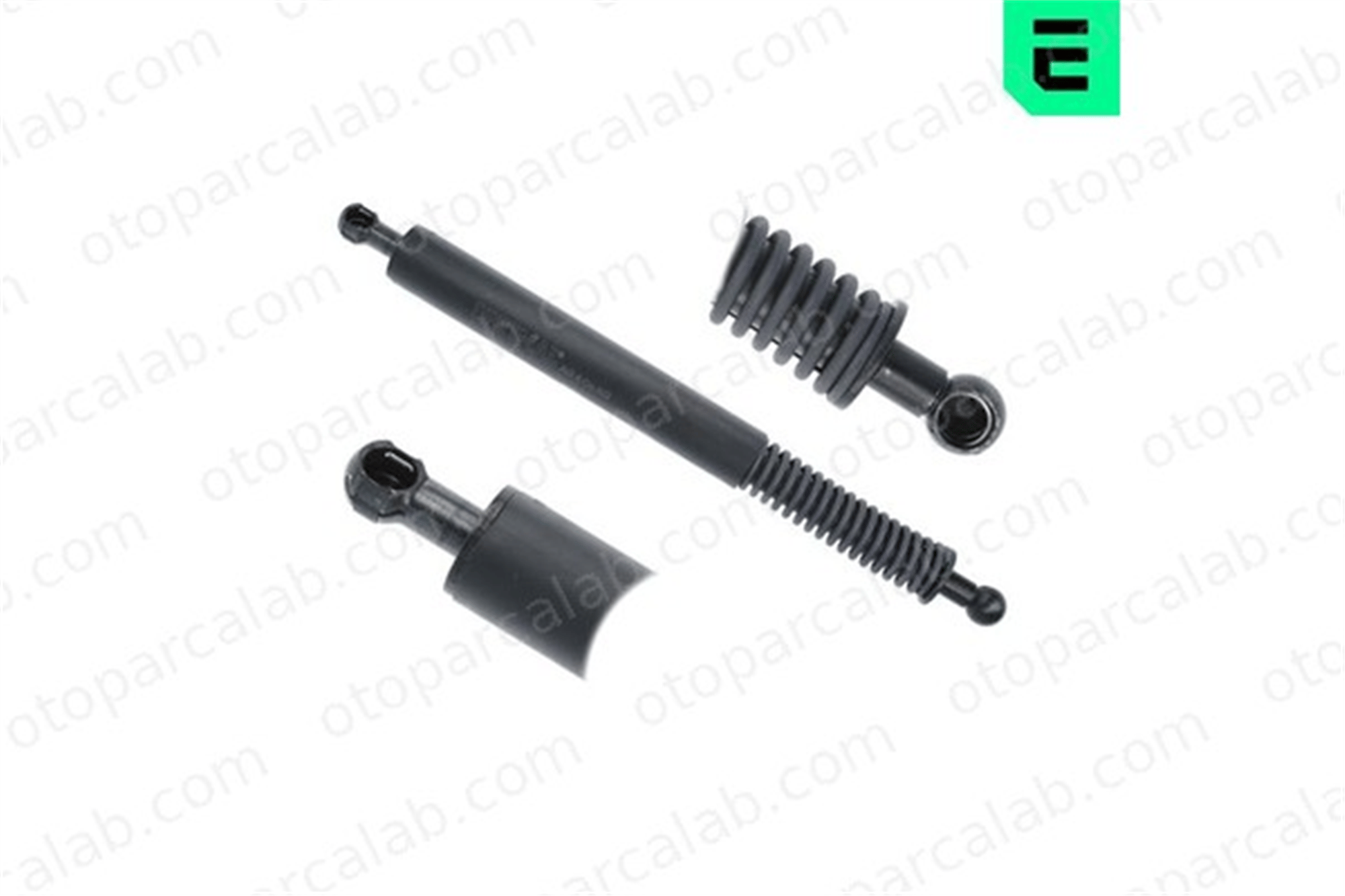 OPTIMAL AG-50024 Bagaj Amortisörü Sağ MERCEDES-BENZ E-SERISI T-Model E-SERISI Platform şasi 31206872920 2119800864