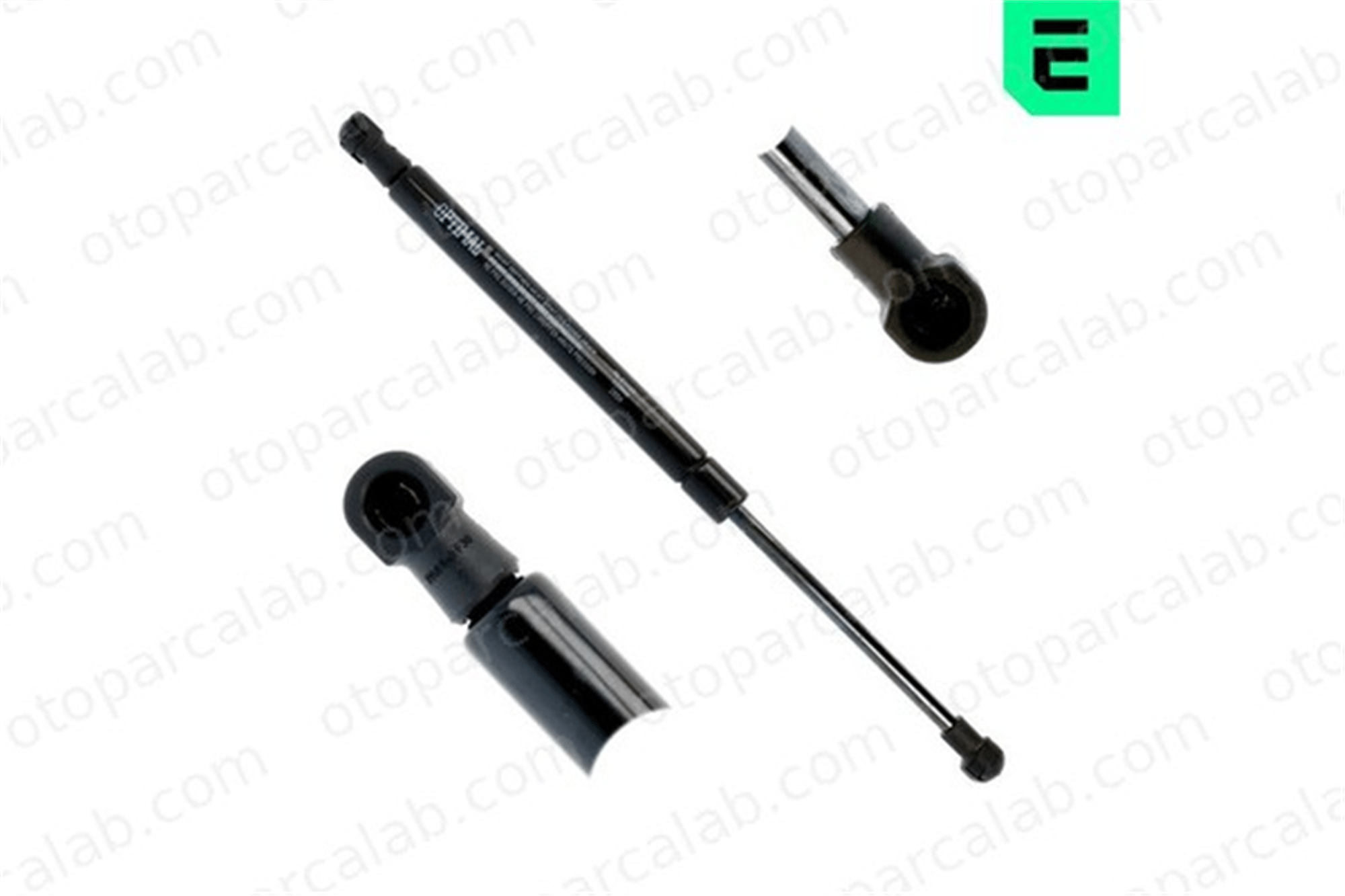 OPTIMAL AG-51143 Motor Kaput Amortisörü Sağ veya Sol RENAULT TALISMAN TALISMAN Grandtour AG51143 654700423R