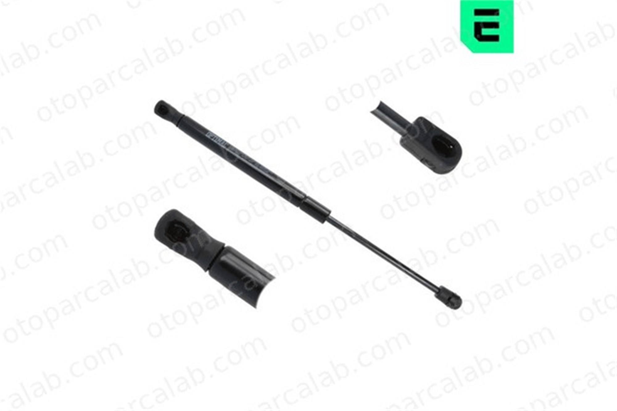 OPTIMAL AG-51172 Motor Kaput Amortisörü Sağ veya Sol CITROËN DS5 DS DS 5 AG51172 9686809680