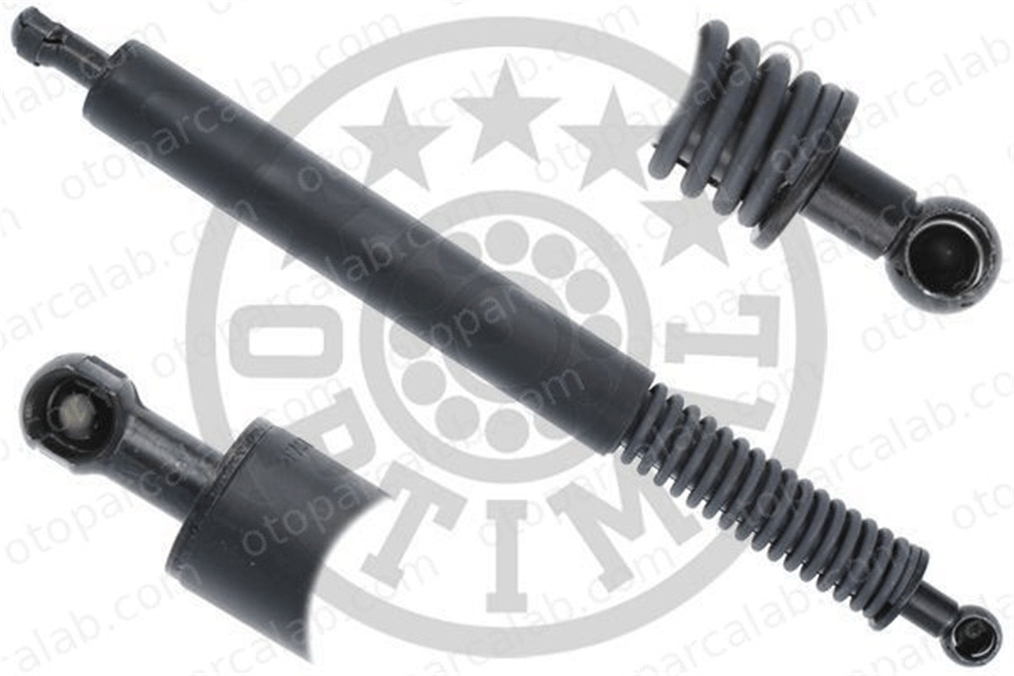 OPTIMAL AG-51277 Bagaj Amortisörü Sol MERCEDES-BENZ E-SERISI T-Model E-SERISI Platform şasi 2119801564 2119801764