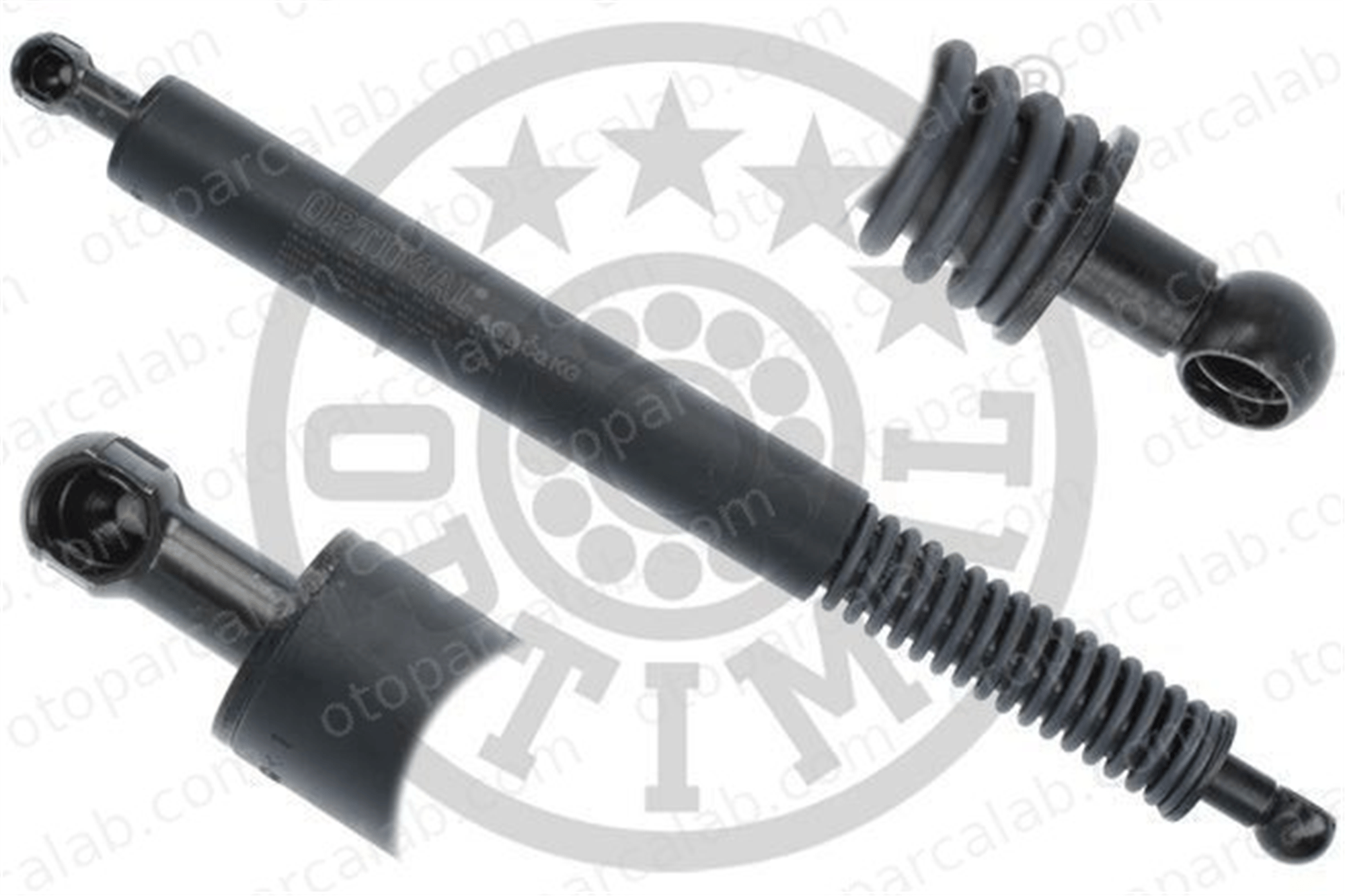 OPTIMAL AG-51278 Bagaj Amortisörü Sağ MERCEDES-BENZ E-SERISI T-Model E-SERISI Platform şasi A2119802064 2119801664
