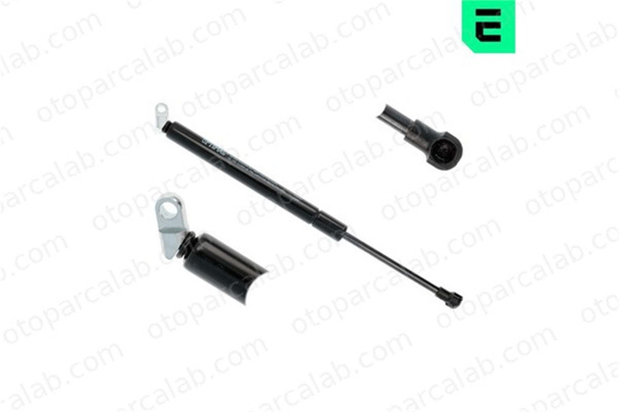 OPTIMAL AG-51831 Bagaj Amortisörü Sağ veya Sol BMW 5 ALPINA B10 51248159239 8159239