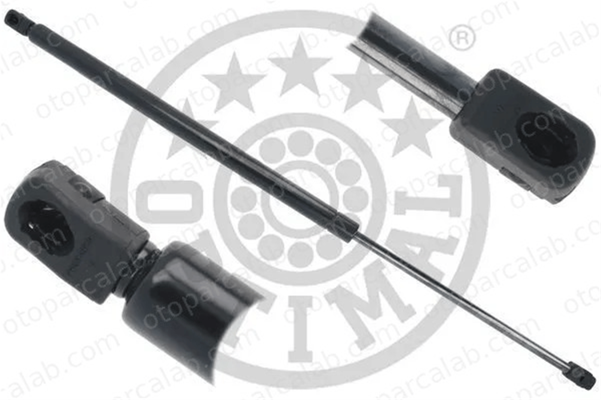 OPTIMAL AG-52348 Bagaj Amortisörü Sol HYUNDAI i40 I CW 817703Z000 817803Z000