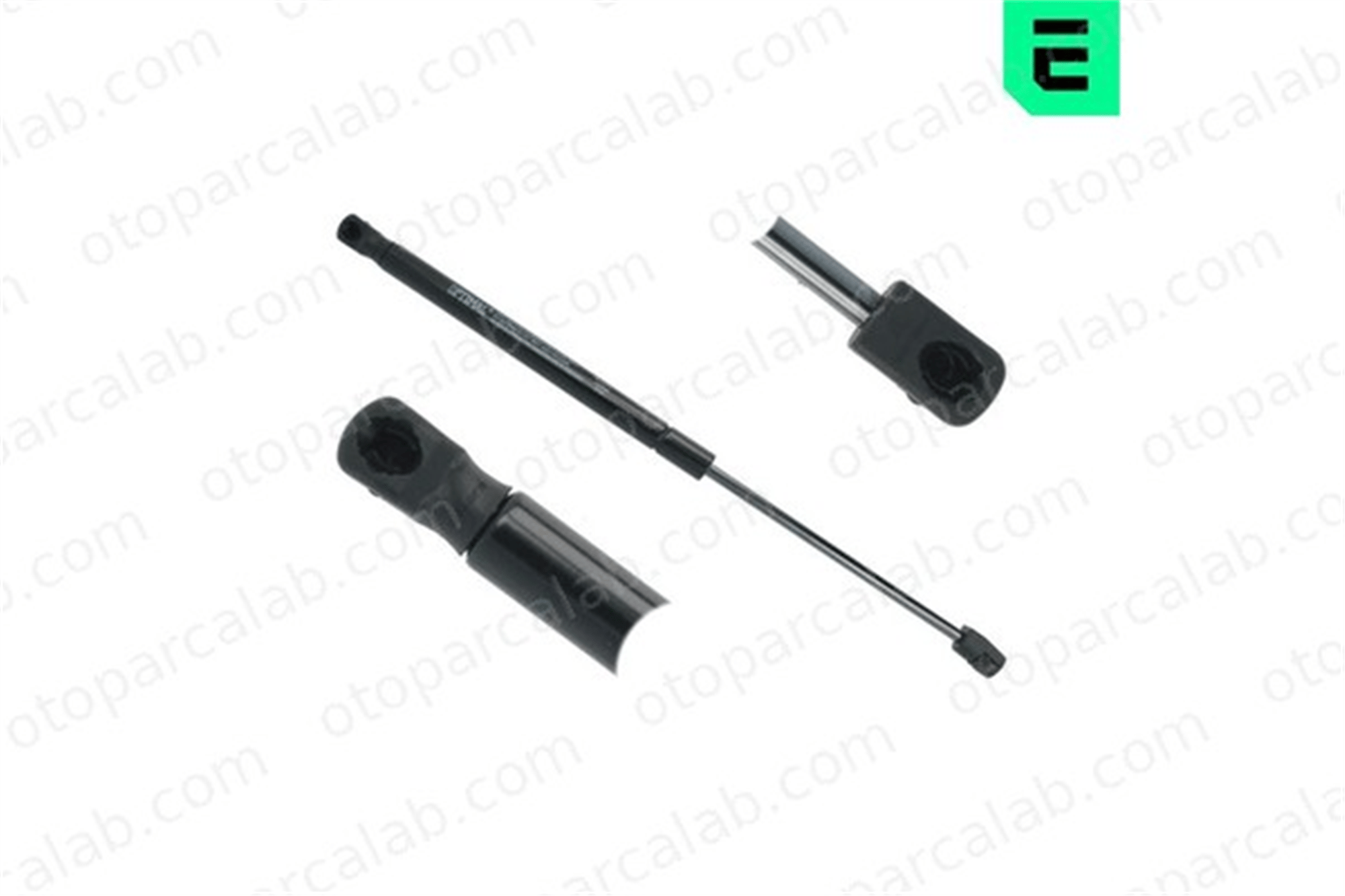OPTIMAL AG-52374 Motor Kaput Amortisörü Sağ veya Sol TOYOTA LAND CRUISER 80 LAND CRUISER 100 AG52374 5344069025