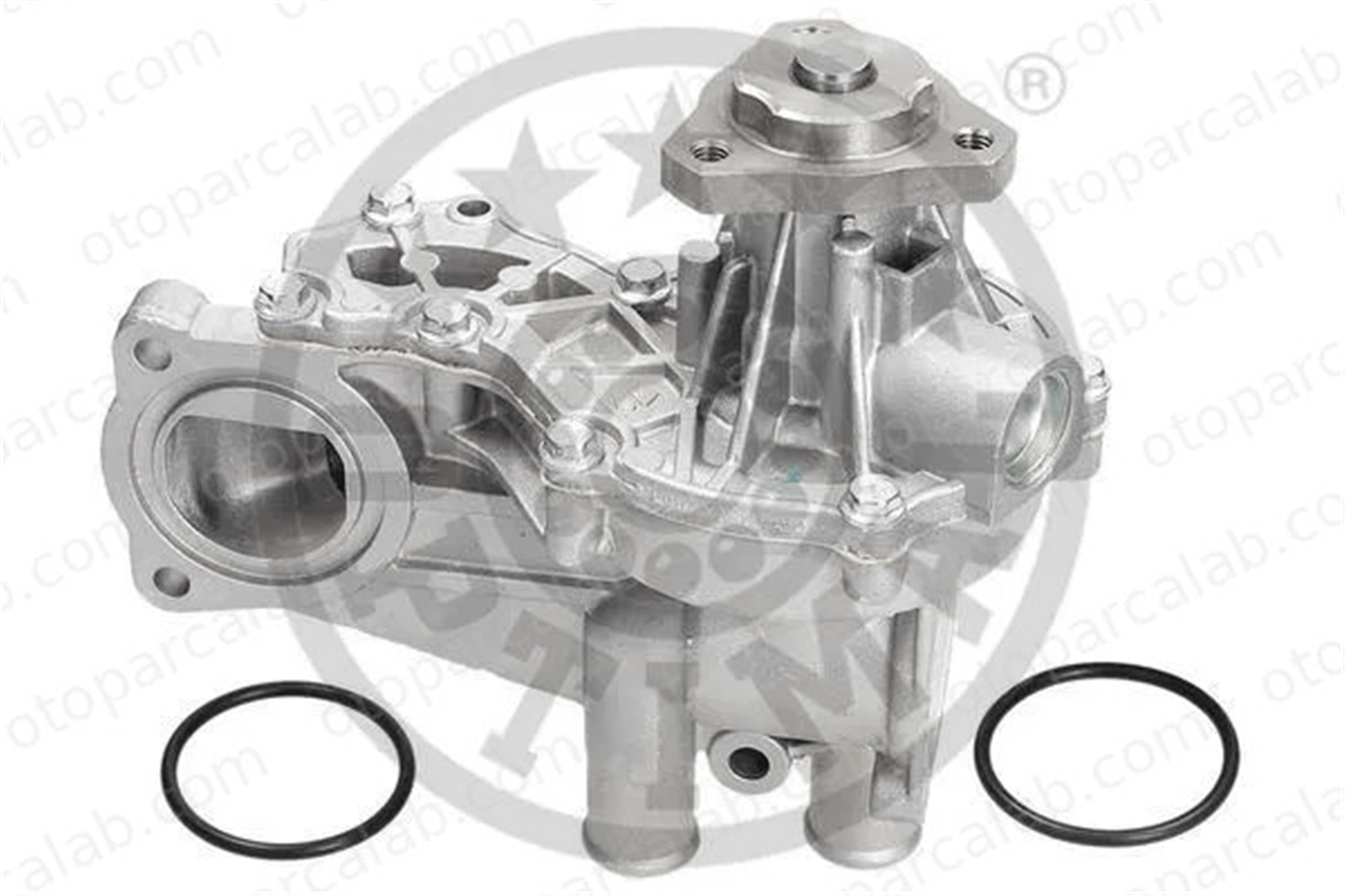 OPTIMAL AQ-1040 Devirdaim Su Pompası VW PASSAT B1 Variant SCIROCCO 26121010A 026121010A