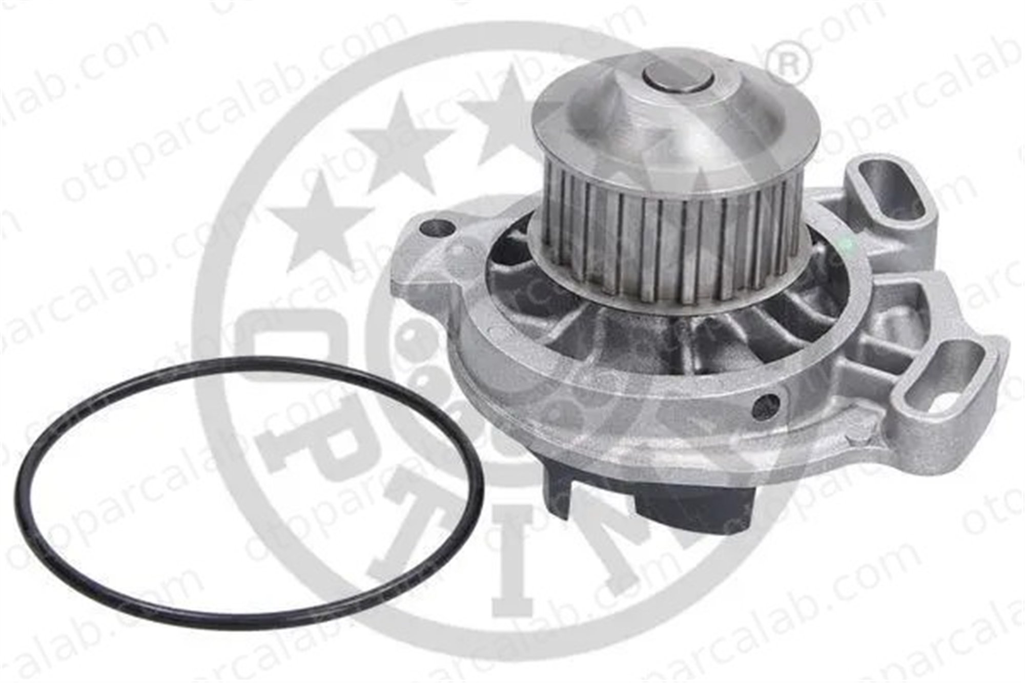 OPTIMAL AQ-1049 Devirdaim Su Pompası VW LT 40-55 I Panelvan/Van AUDI 100 C3 Avant 46121004 46121004V