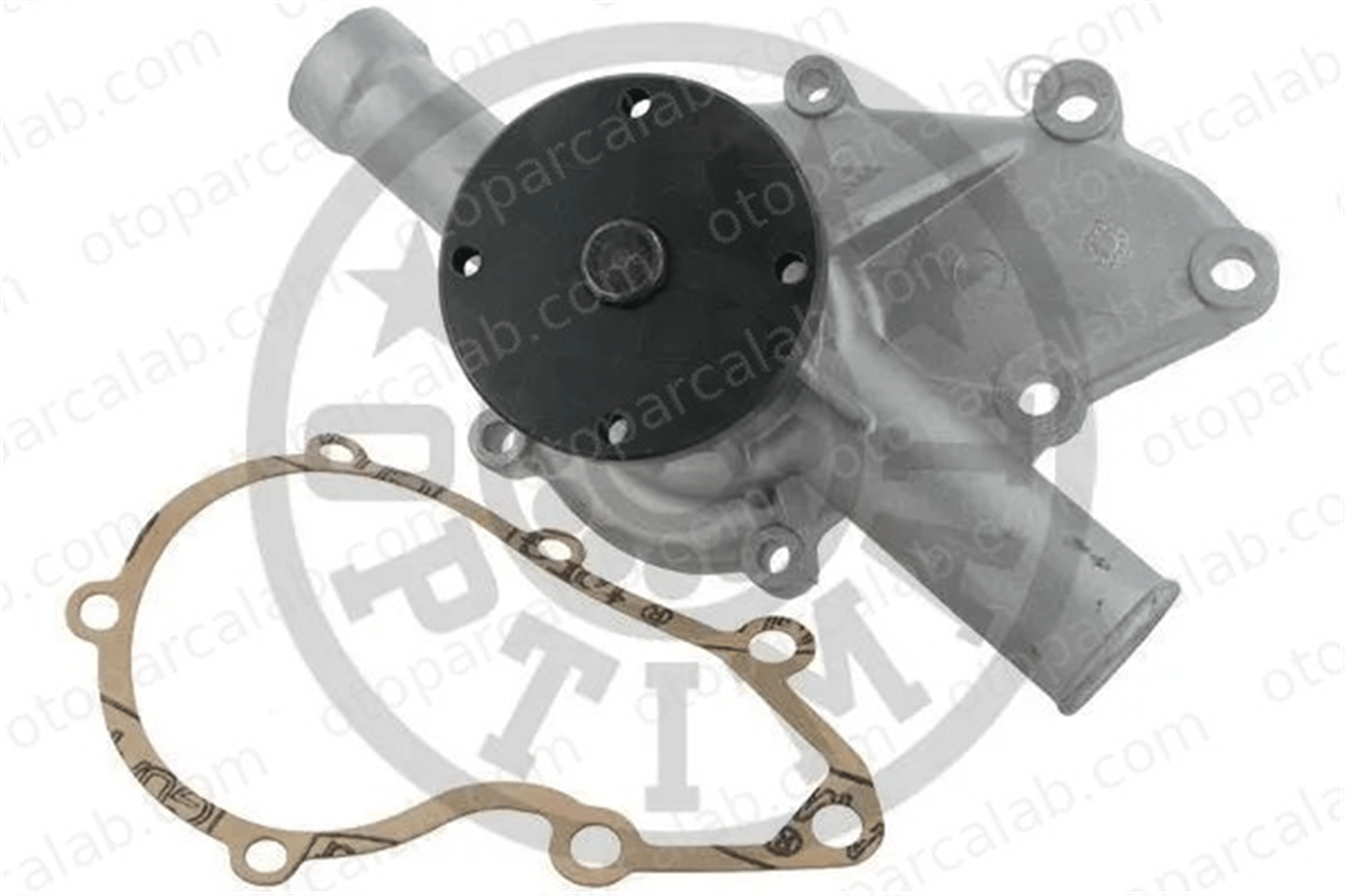OPTIMAL AQ-1094 Devirdaim Su Pompası BMW 3 5 11510789821 11511258147
