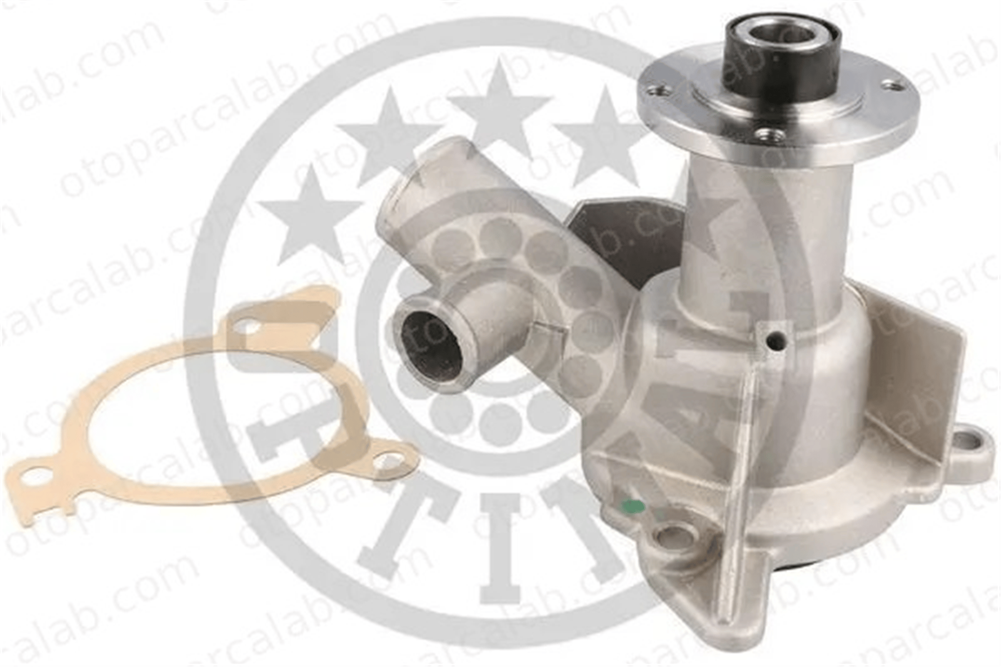OPTIMAL AQ-1098 Devirdaim Su Pompası BMW 3 5 11511271435 11511272616