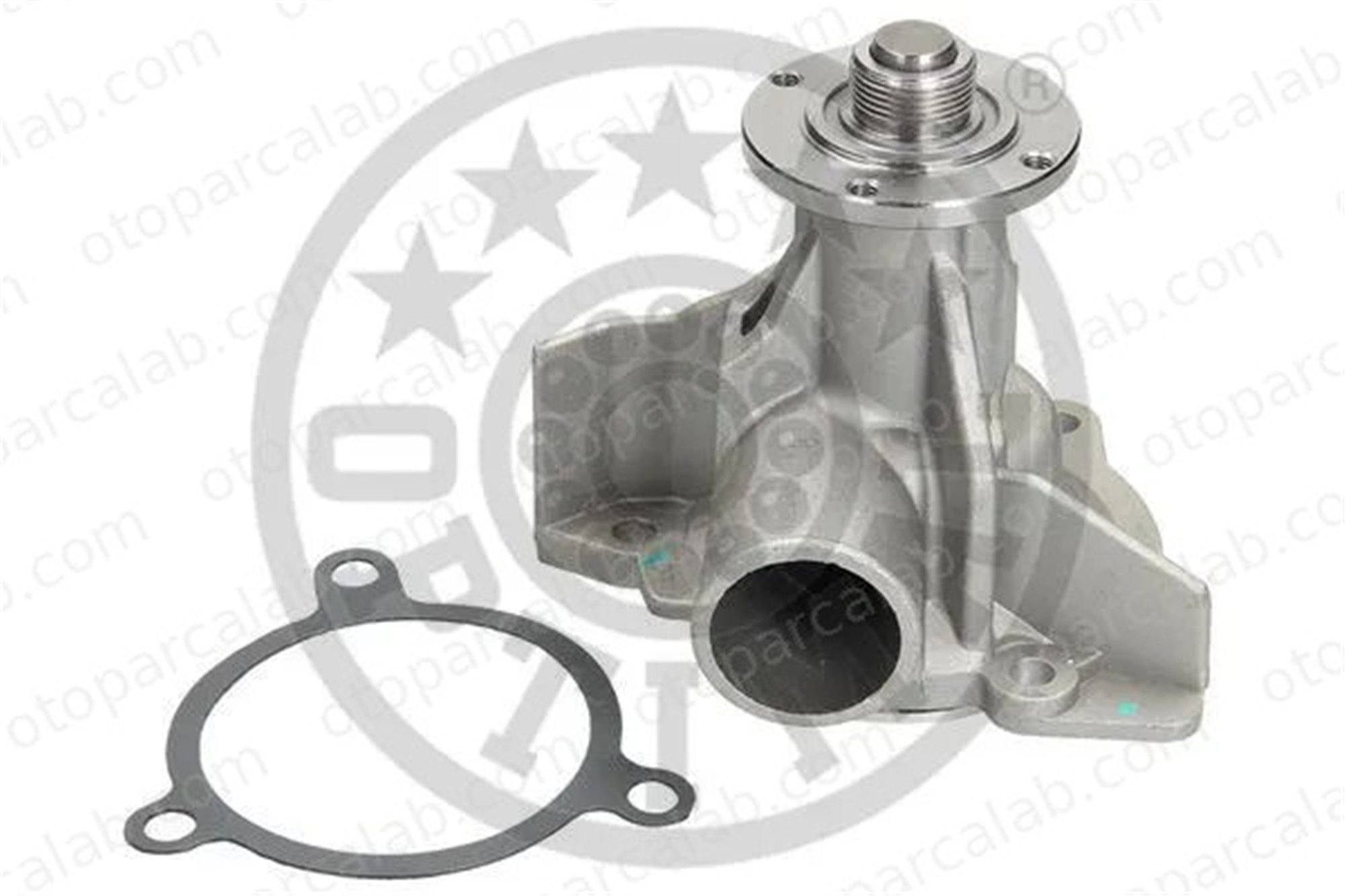 OPTIMAL AQ-1101 Devirdaim Su Pompası BMW 3 5 11511284247 11511285510