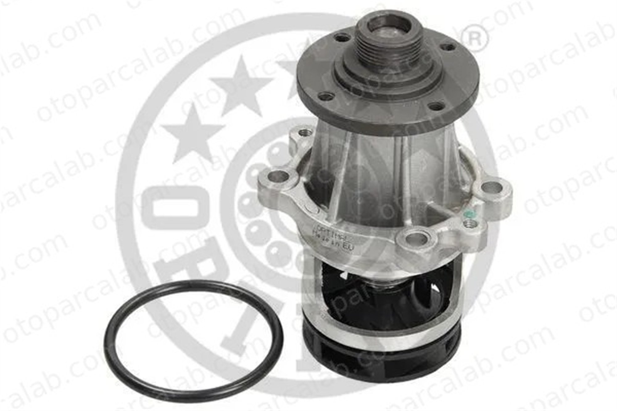OPTIMAL AQ-1104 Devirdaim Su Pompası BMW 3 3 Touring 1715292 1721337