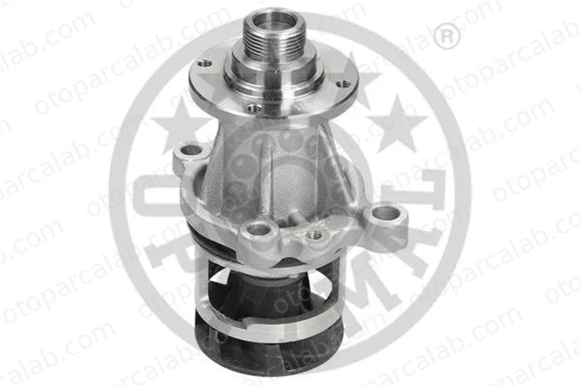 OPTIMAL AQ-1107 Devirdaim Su Pompası BMW 3 3 Coupe 11510393338 393338