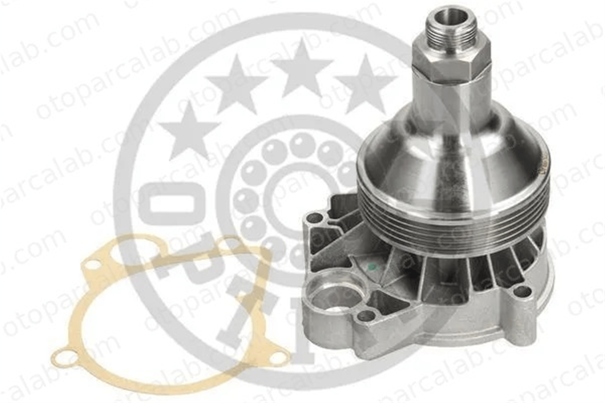 OPTIMAL AQ-1111 Devirdaim Su Pompası BMW 3 3 Touring 393730 0 393 730