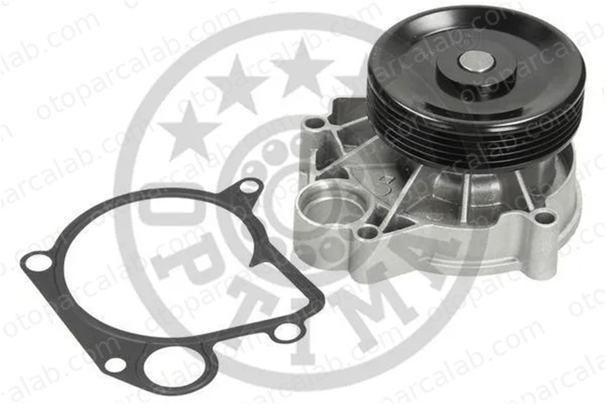OPTIMAL AQ-1115 Devirdaim Su Pompası BMW 3 3 Touring 393731 0 393 731