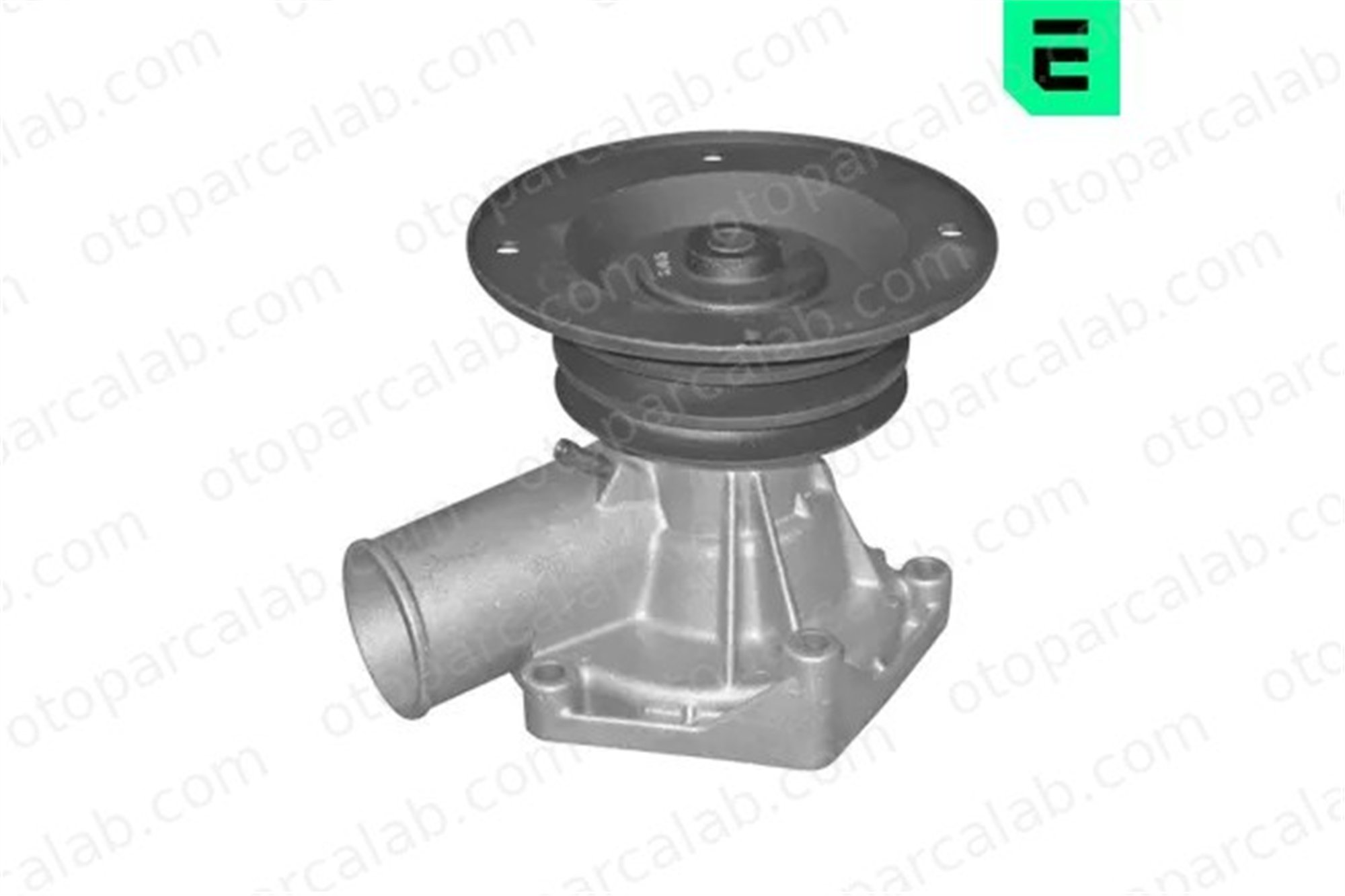 OPTIMAL AQ-1126 Devirdaim Su Pompası CITROËN ID DS 2N23101 5403199Z