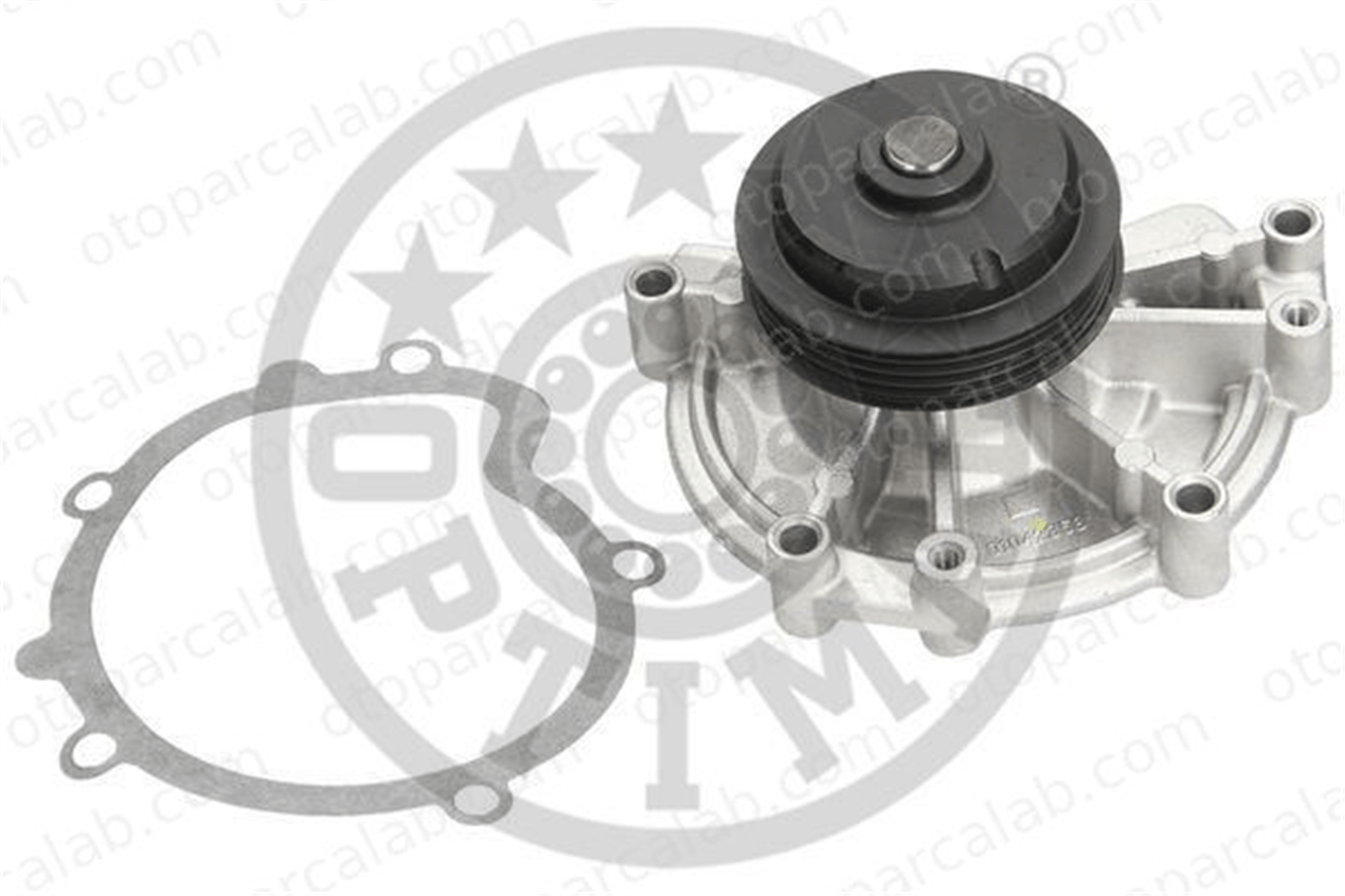 OPTIMAL AQ-1147 Devirdaim Su Pompası CITROËN JUMPER Minibüs/Otobüs JUMPER Panelvan/Van 120170 1201A3