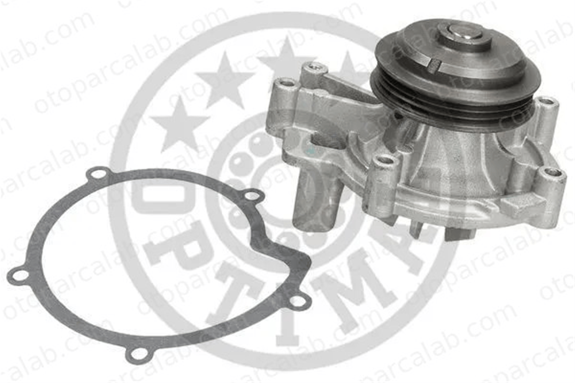 OPTIMAL AQ-1148 Devirdaim Su Pompası CITROËN JUMPER Minibüs/Otobüs JUMPER Panelvan/Van 1201A5