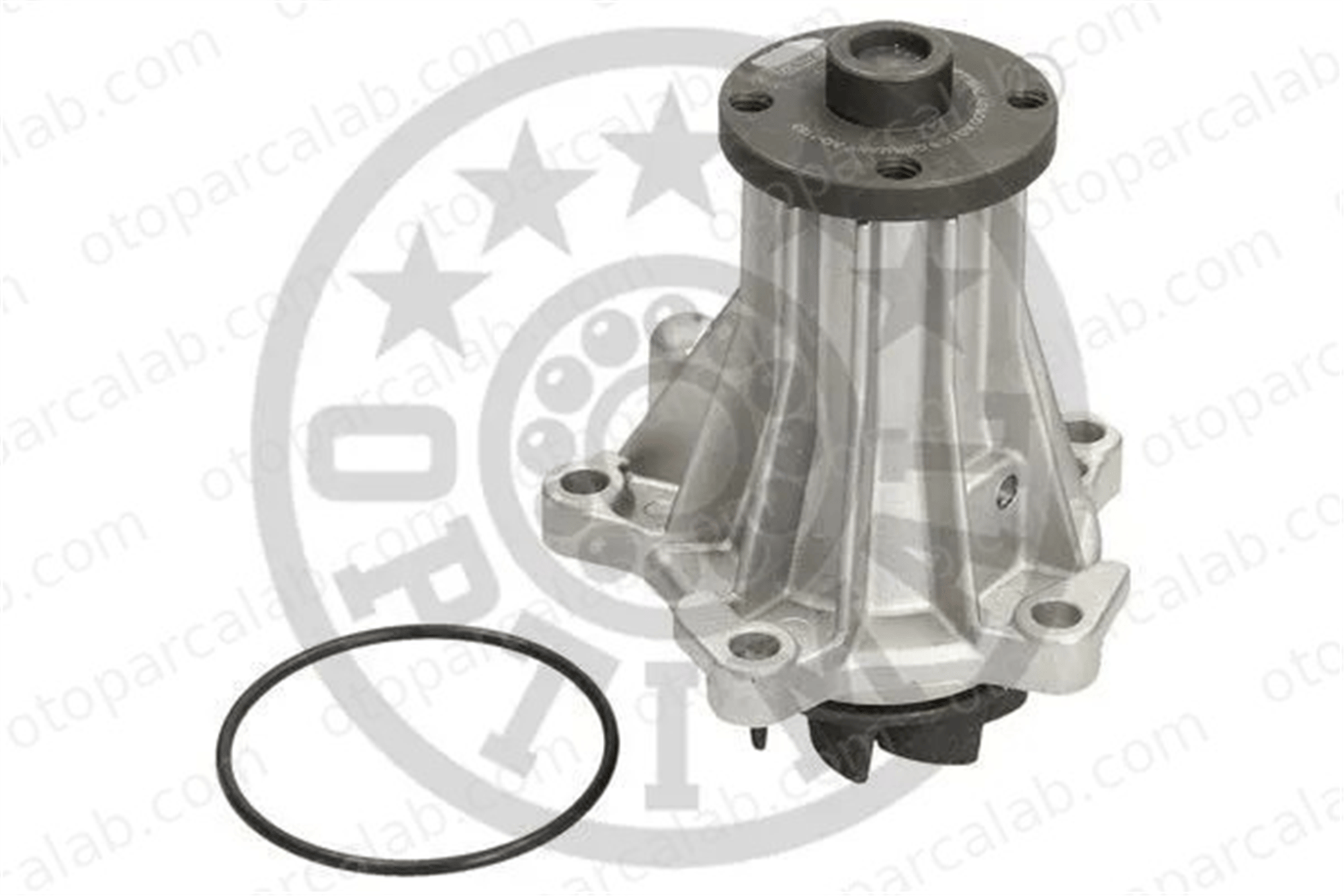 OPTIMAL AQ-1183 Devirdaim Su Pompası FORD SIERRA II TRANSIT Panelvan/Van 1651816 6457409