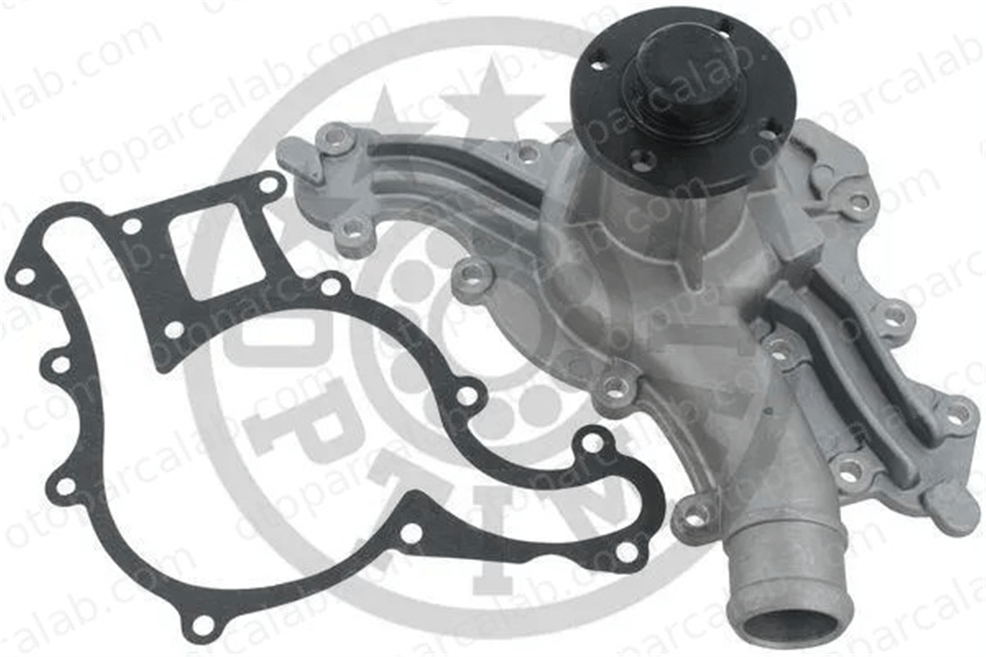 OPTIMAL AQ-1187 Devirdaim Su Pompası FORD SCORPIO I SCORPIO I Sedan 1025656 5012434