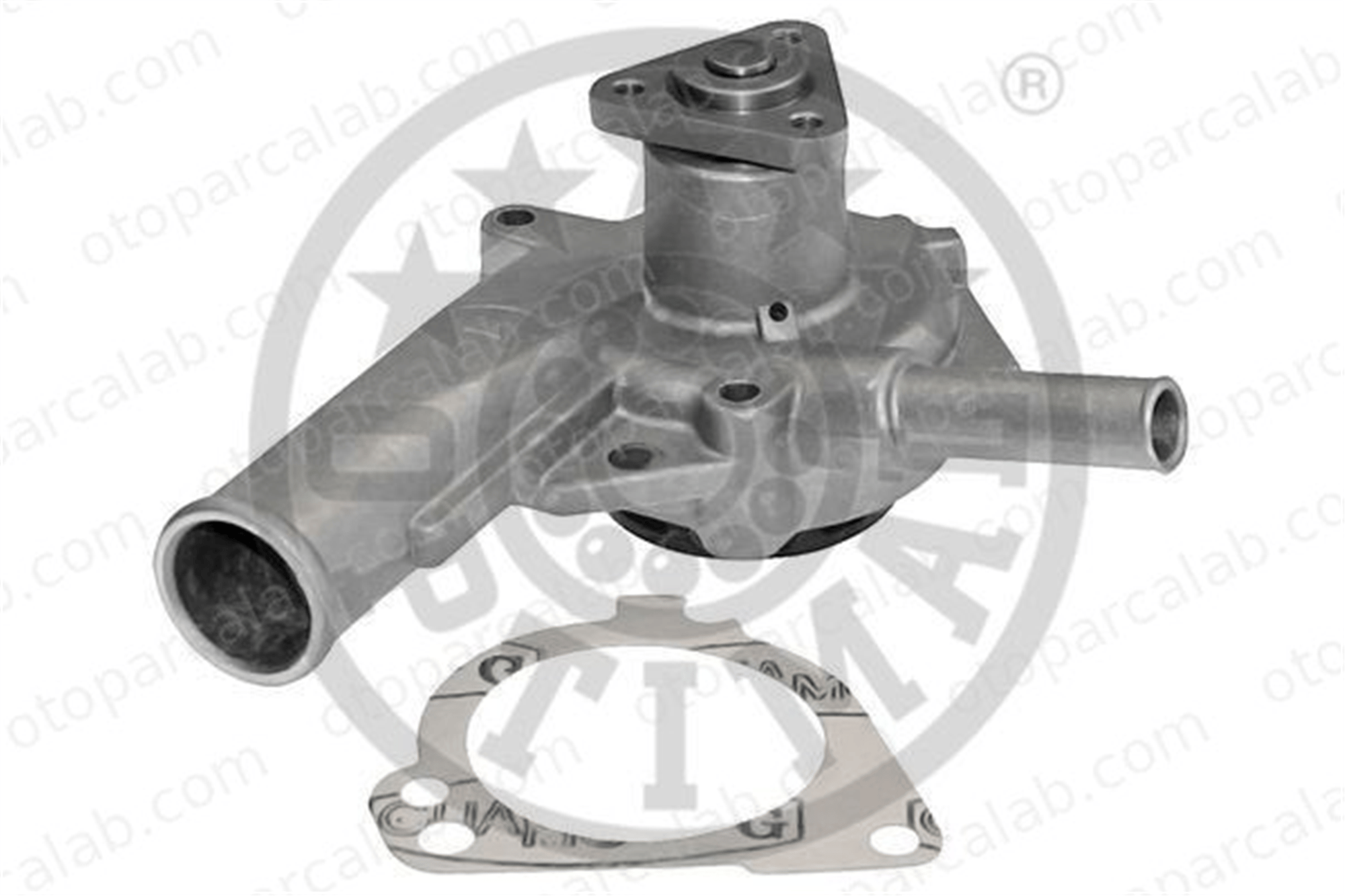 OPTIMAL AQ-1188 Devirdaim Su Pompası FORD ESCORT IV ESCORT IV Express 5020437 5025908