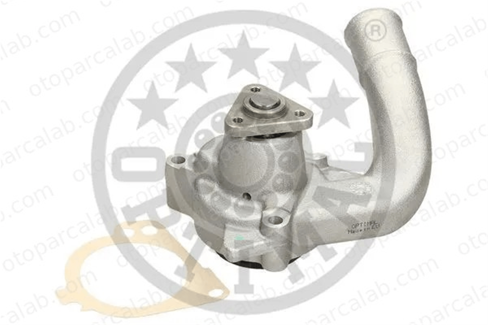 OPTIMAL AQ-1190 Devirdaim Su Pompası FORD KA FIESTA IV 10003987 1020567