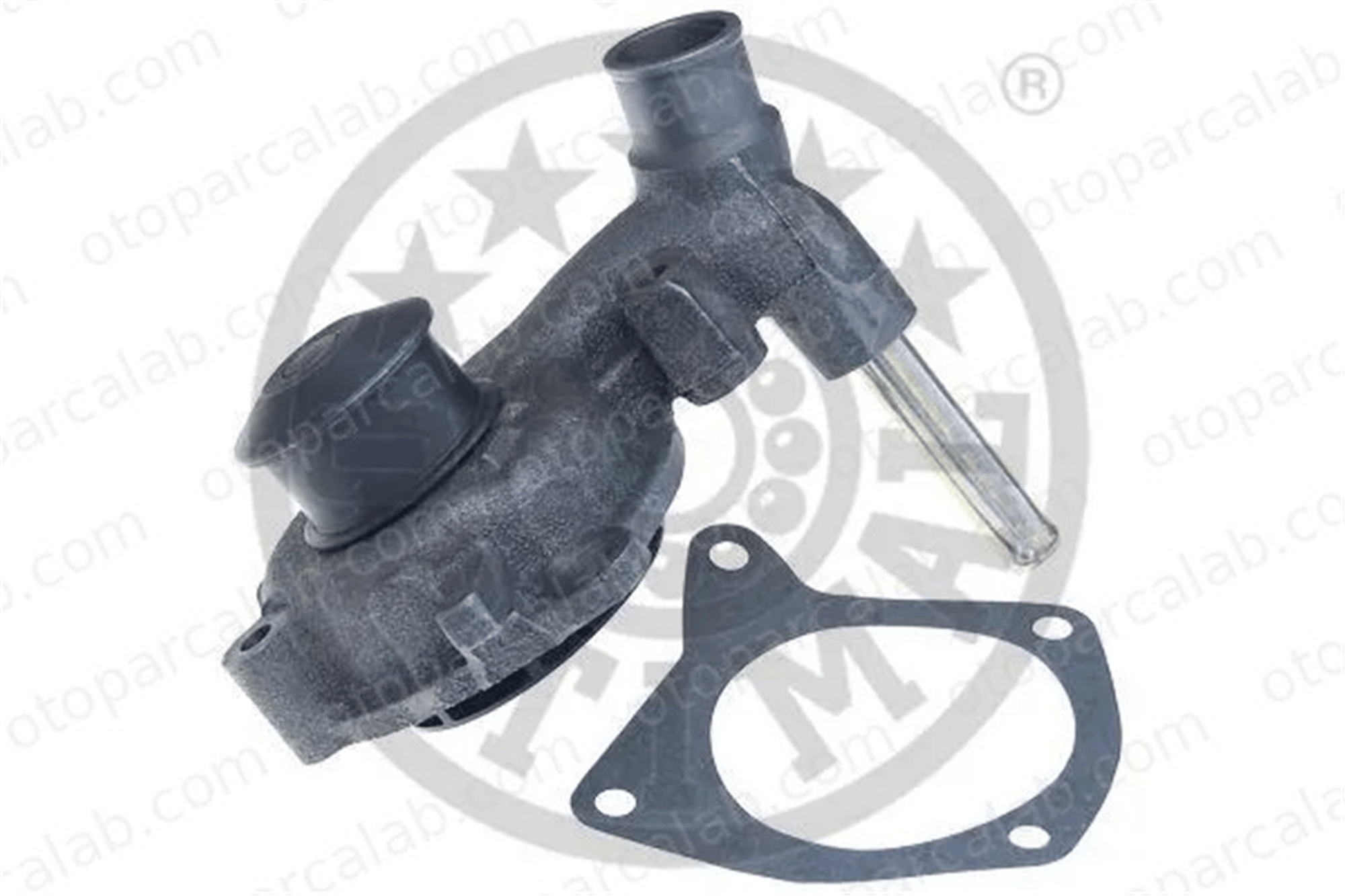 OPTIMAL AQ-1205 Devirdaim Su Pompası FORD ESCORT VI ESCORT VI Cabrio 5028472 93FX8591AA