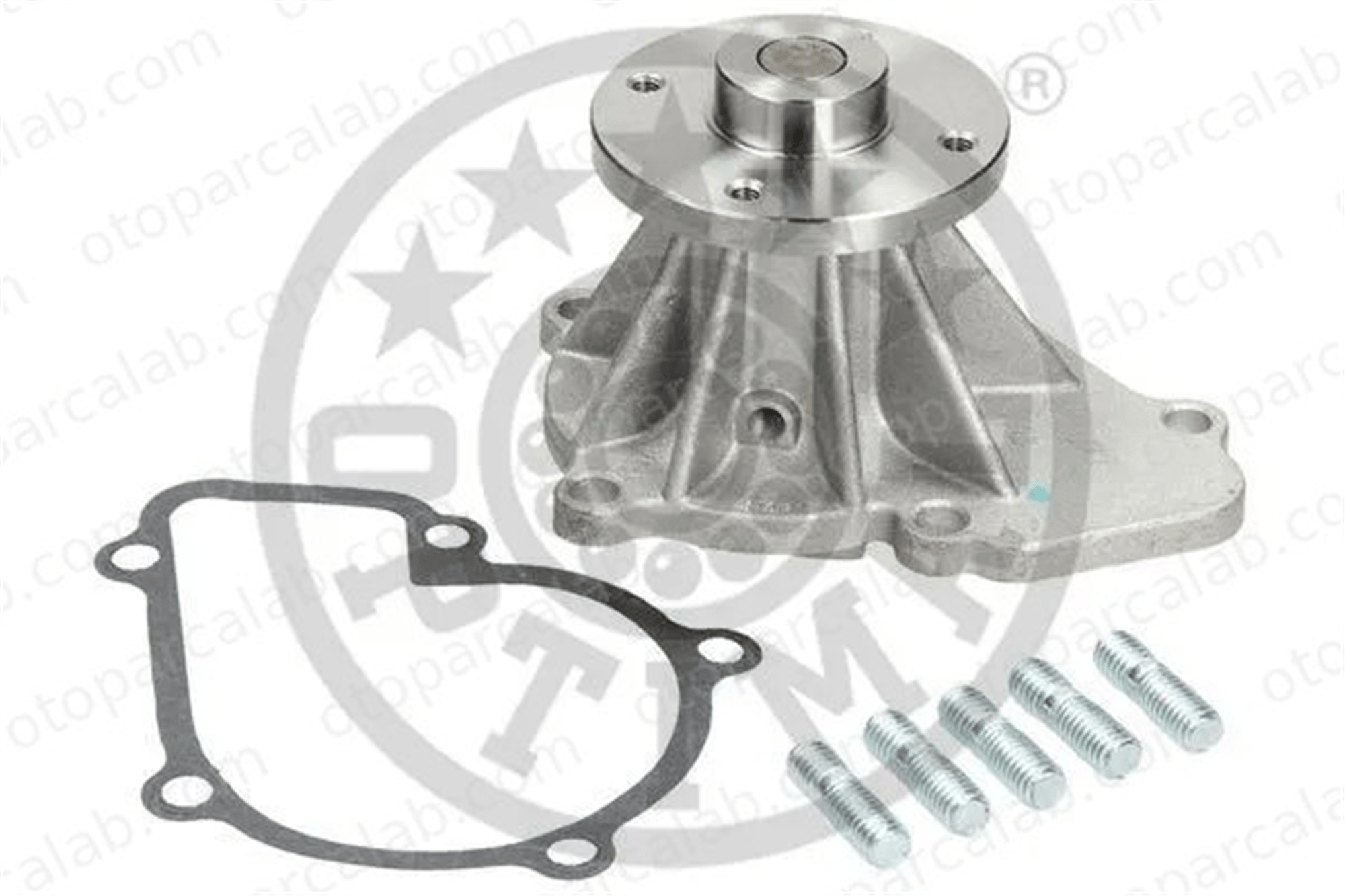 OPTIMAL AQ-1213 Devirdaim Su Pompası NISSAN PICK UP FORD MAVERICK 1960294 1962054