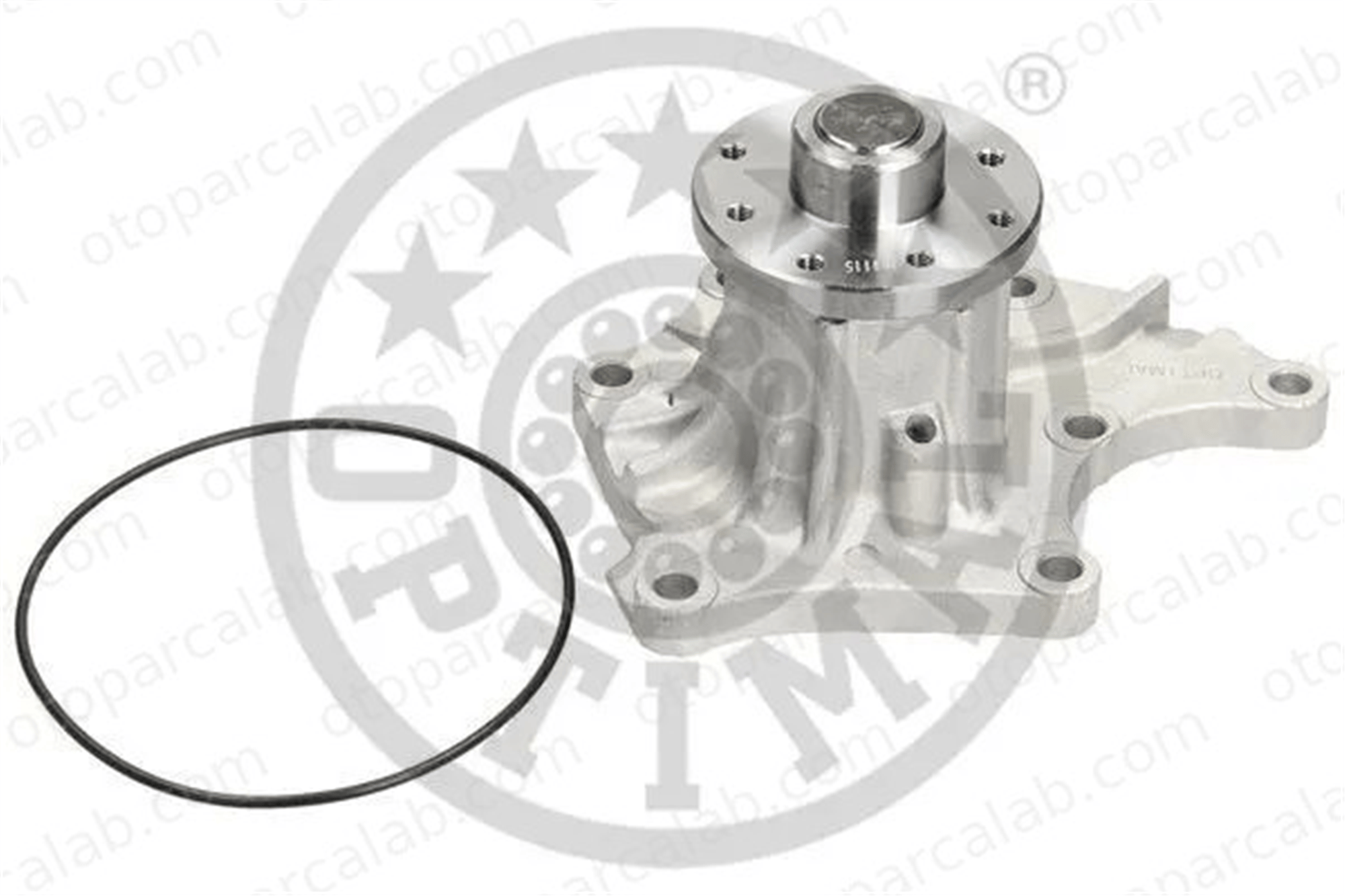 OPTIMAL AQ-1279 Devirdaim Su Pompası OPEL CAMPO ISUZU CAMPO 894140341 894310251